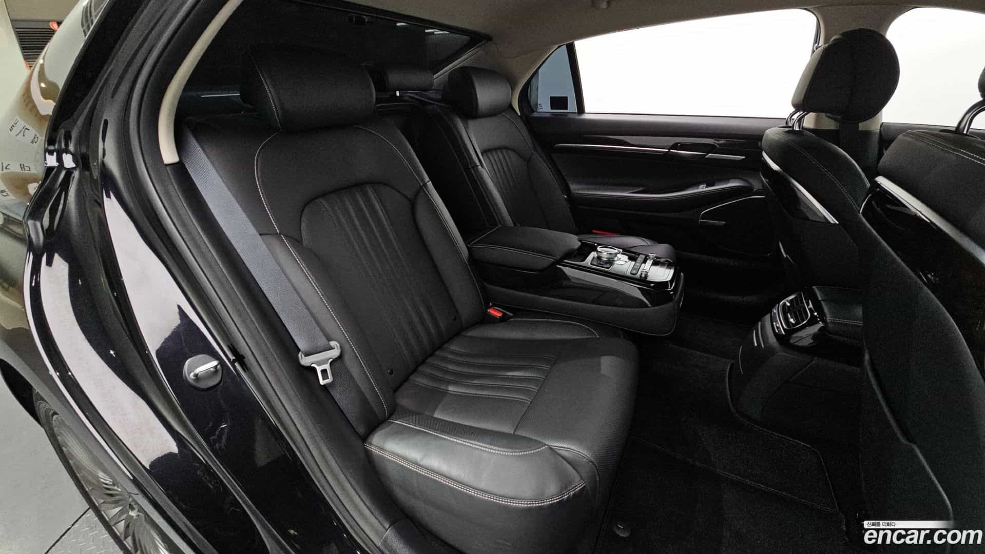 G90 Genesis 2020.10-OPTION-017