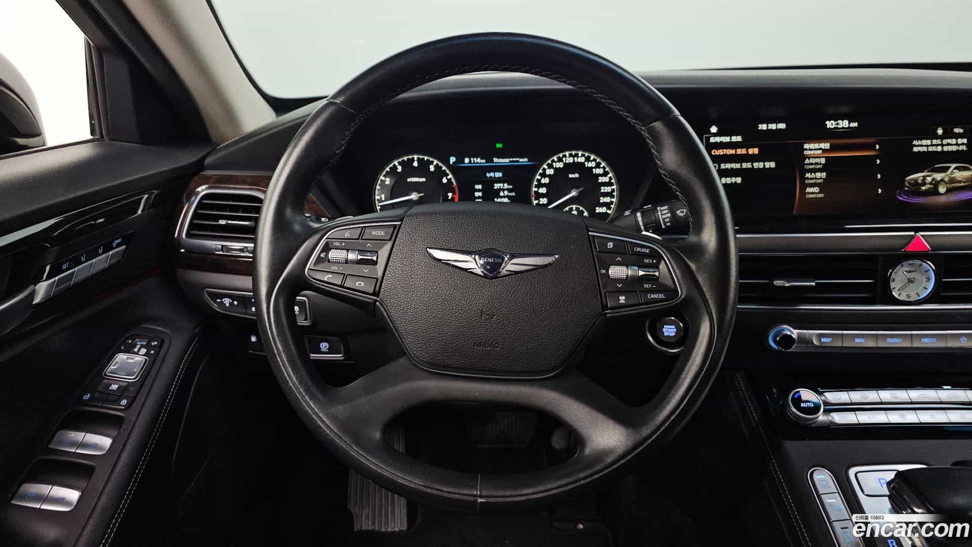 G90 Genesis 2020.10-OPTION-018