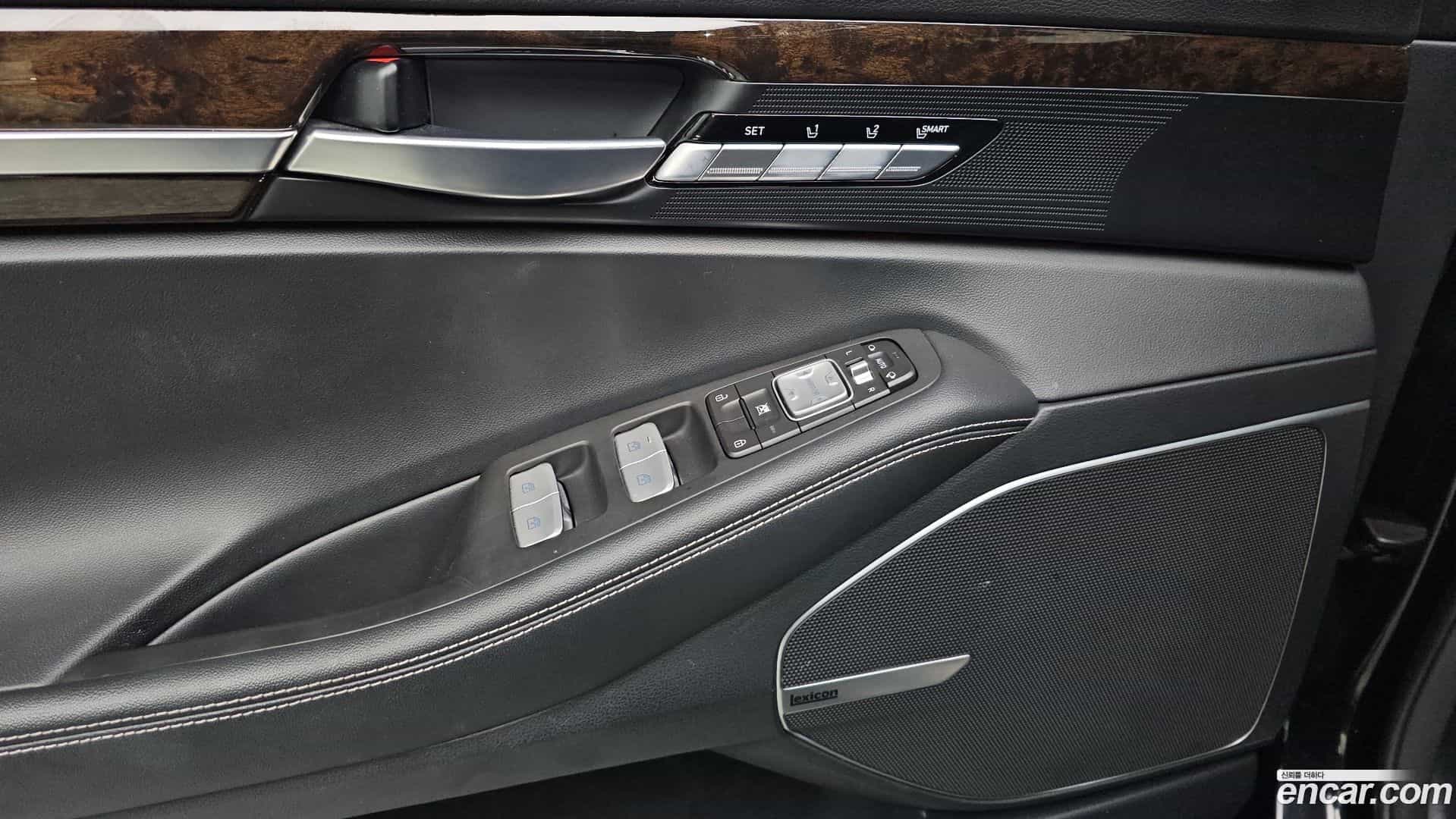 G90 Genesis 2020.10-OPTION-021