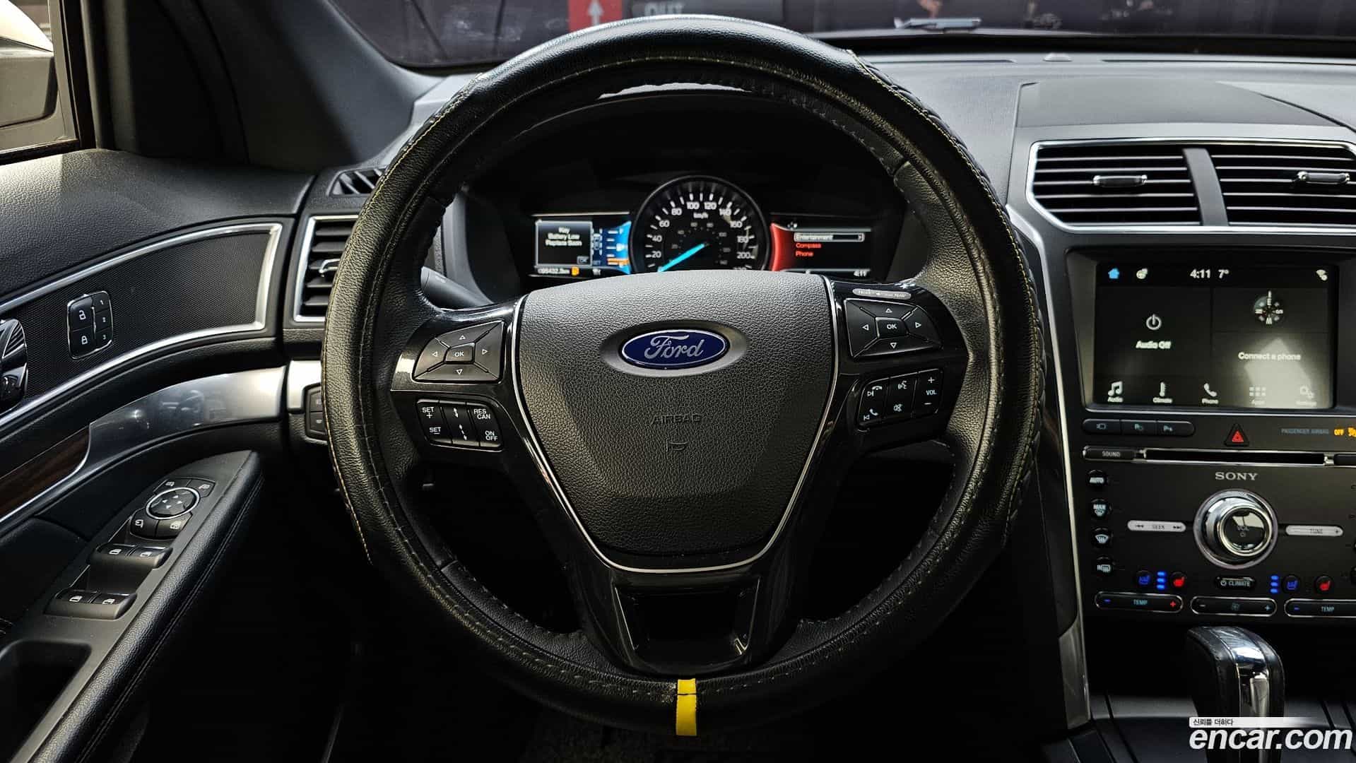 Explorer Ford 2017.8-OPTION-017