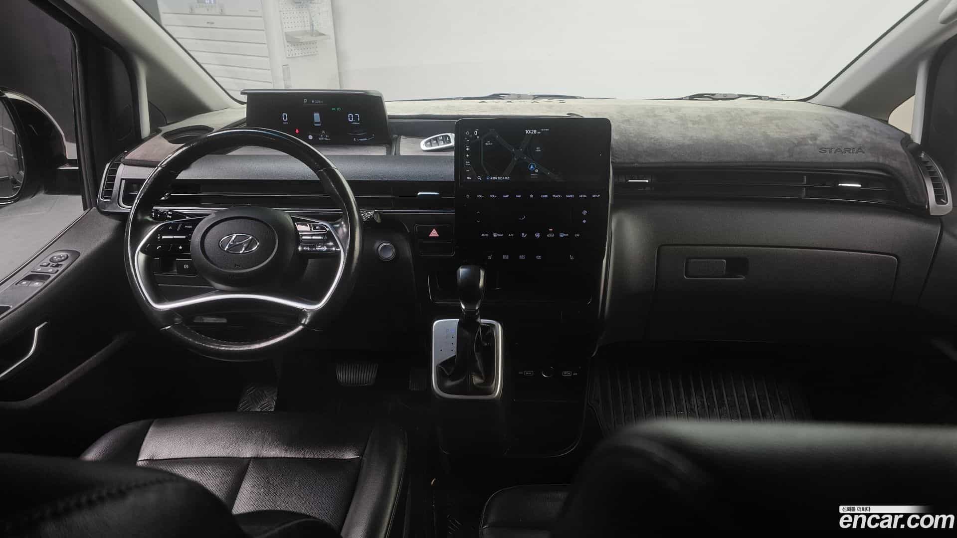 Staria Hyundai 2021.5-INNER-007