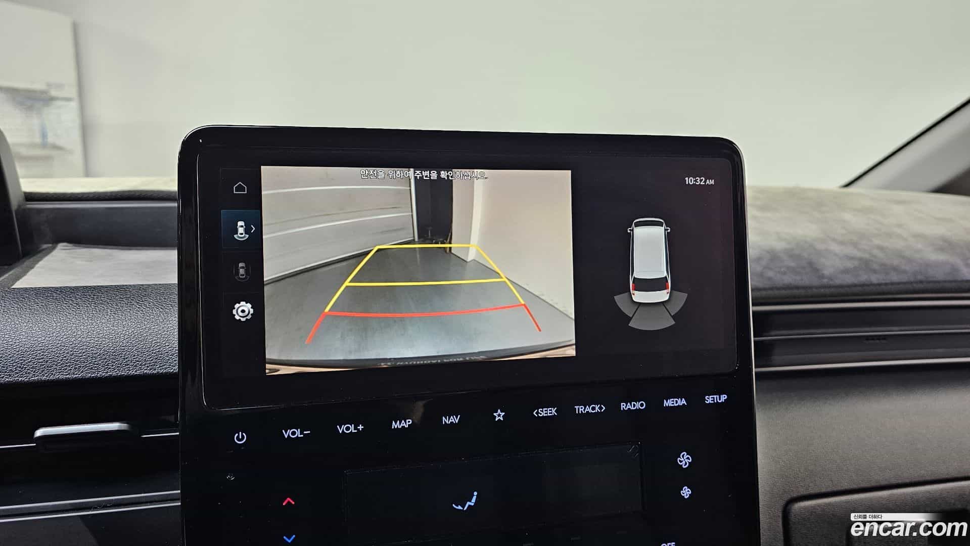 Staria Hyundai 2021.5-OPTION-019