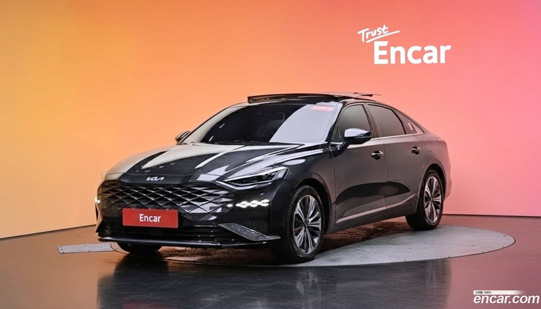 K8 Kia 2022.6-DIAG2-001