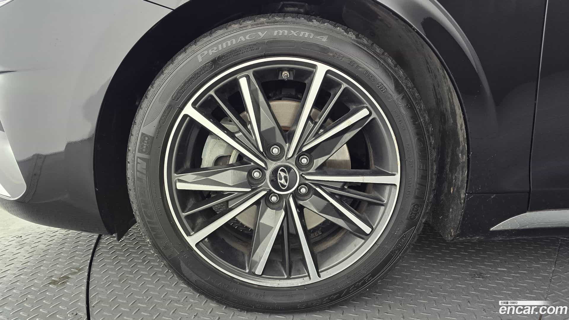 Grandeur Hyundai 2020.7-OUTER-005