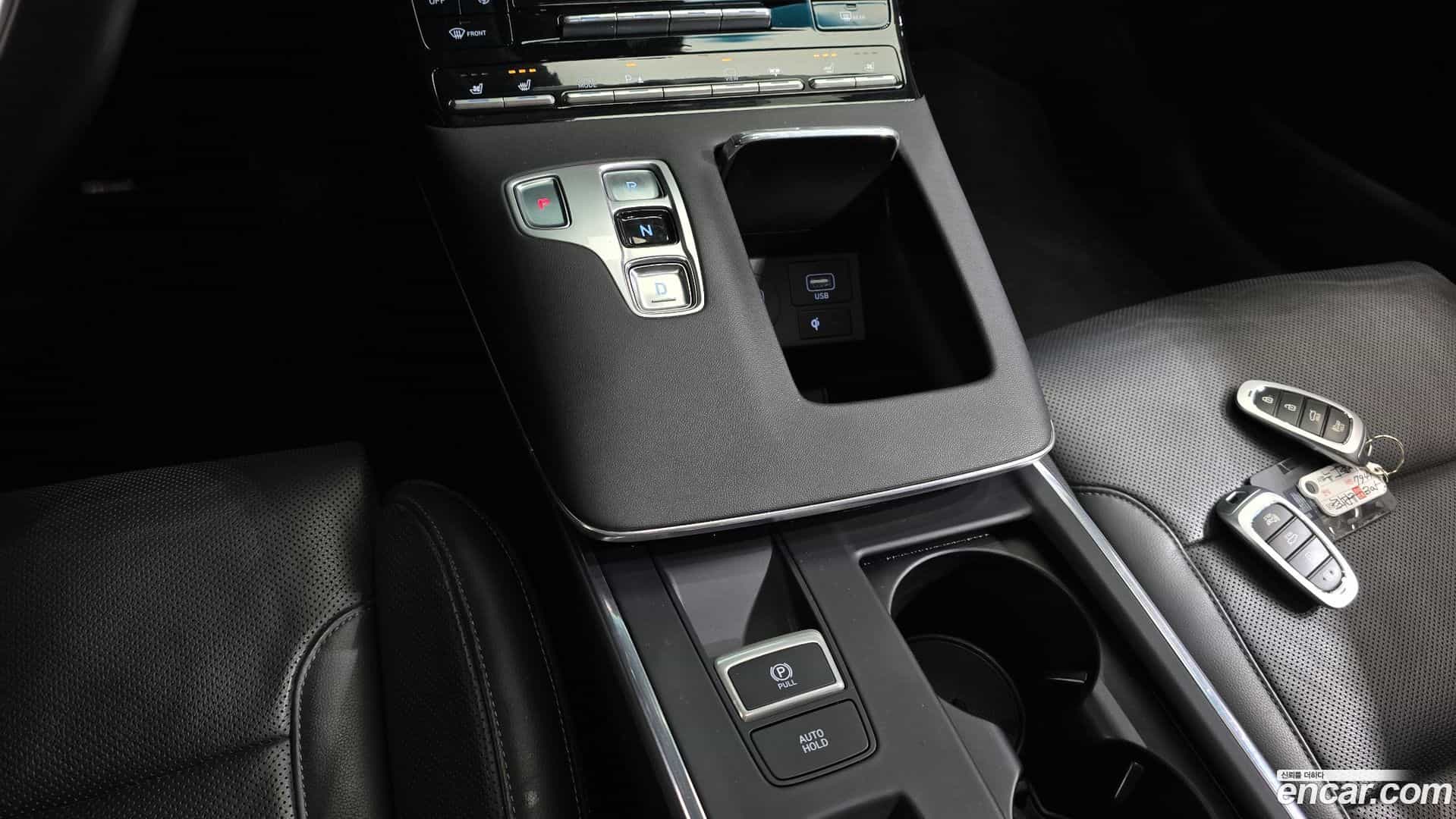 Grandeur Hyundai 2020.7-INNER-009