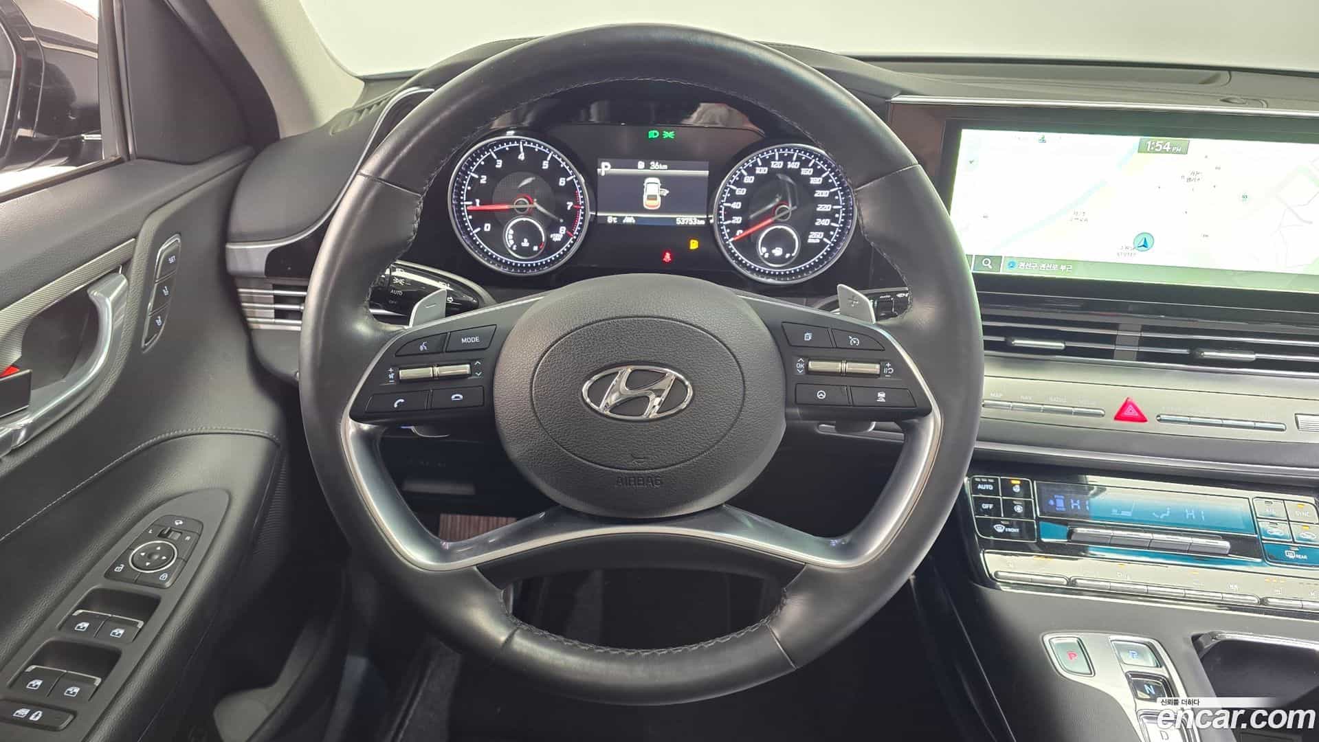 Grandeur Hyundai 2020.7-OPTION-017