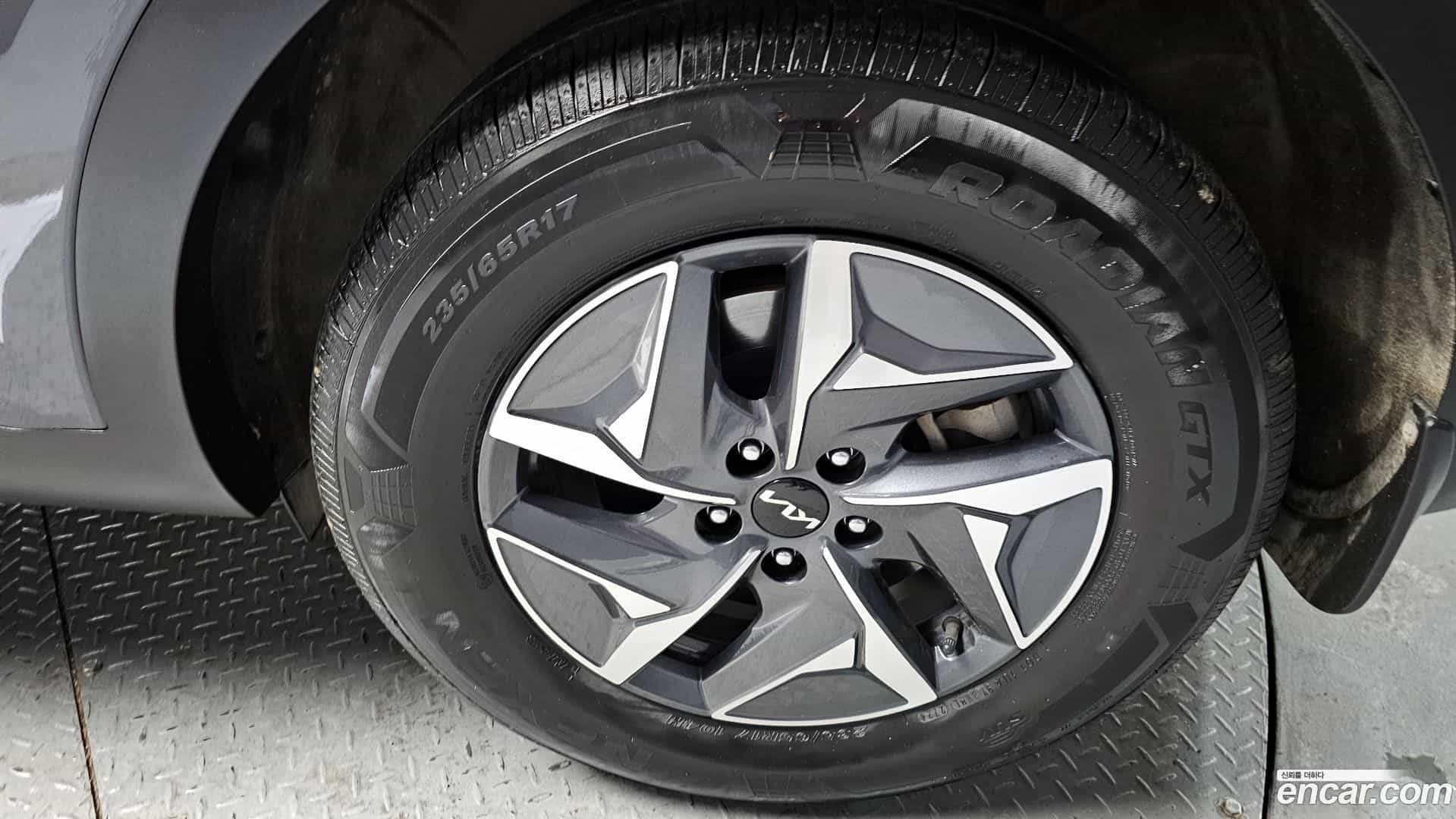 Sorento Kia 2021.11-OUTER-005