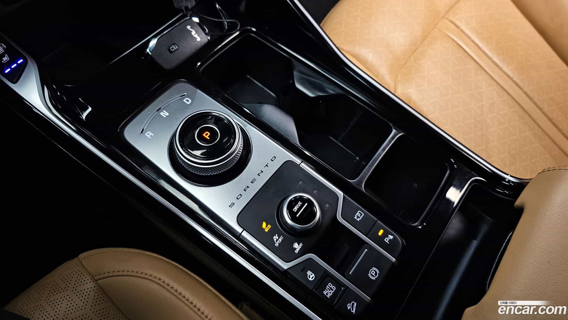 Sorento Kia 2021.11-INNER-009