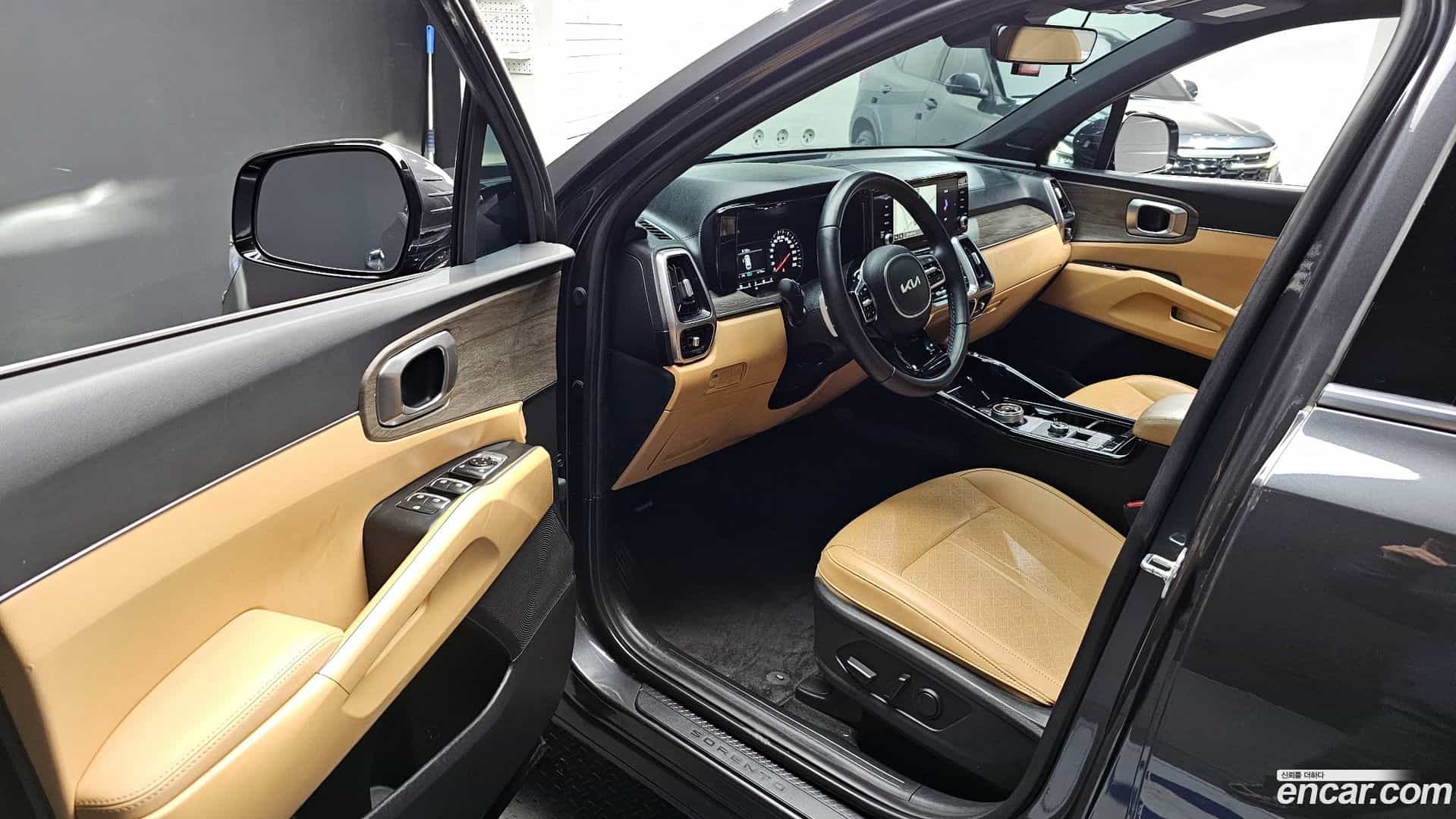 Sorento Kia 2021.11-INNER-010