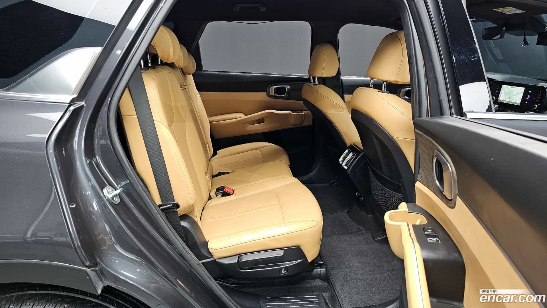 Sorento Kia 2021.11-OPTION-016