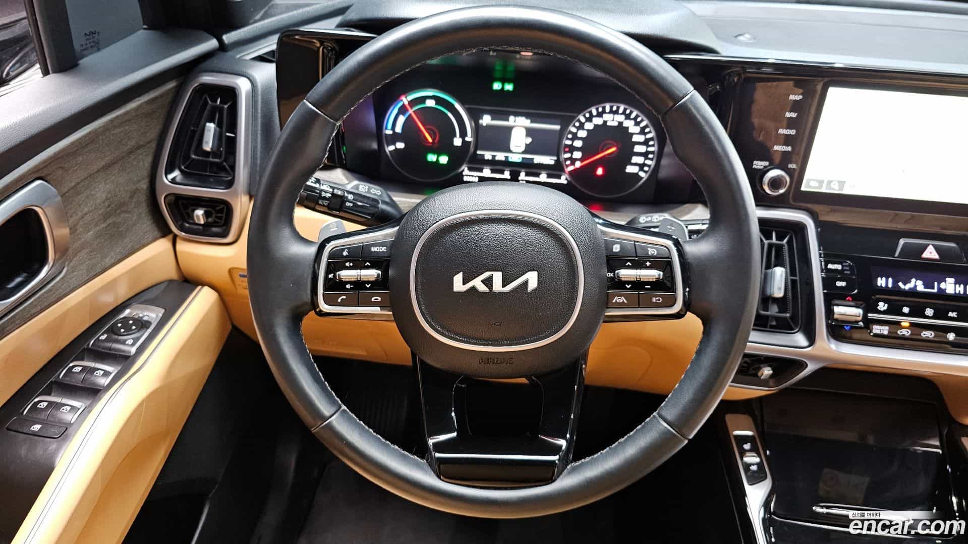 Sorento Kia 2021.11-OPTION-017