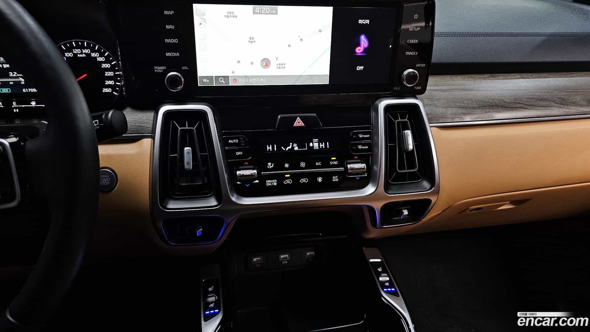 Sorento Kia 2021.11-OPTION-018