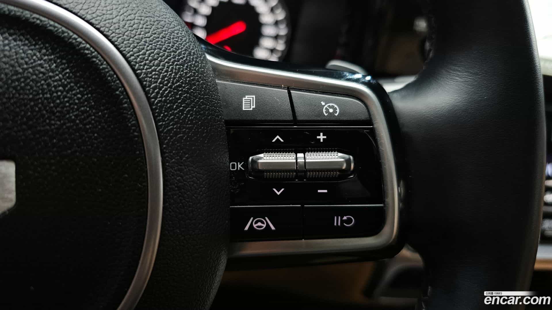 Sorento Kia 2021.11-OPTION-021