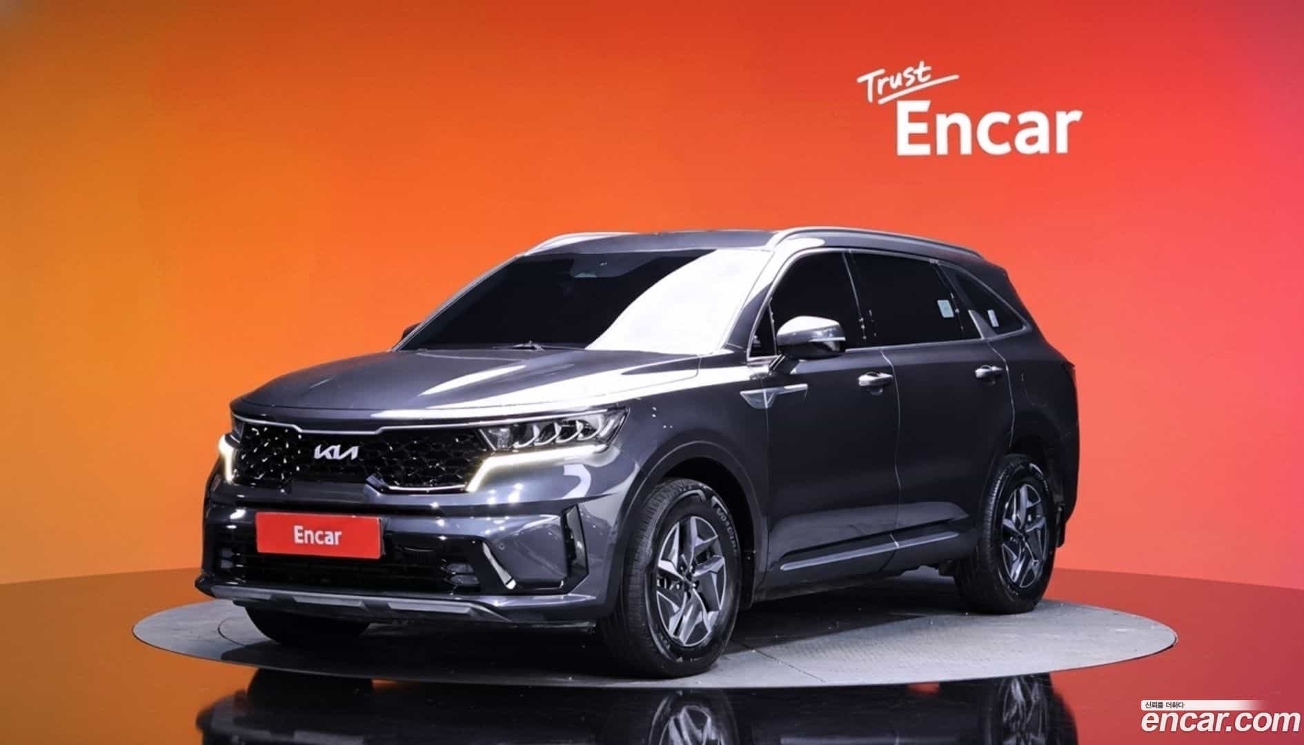 Sorento Kia 2021.11-DIAG2-001