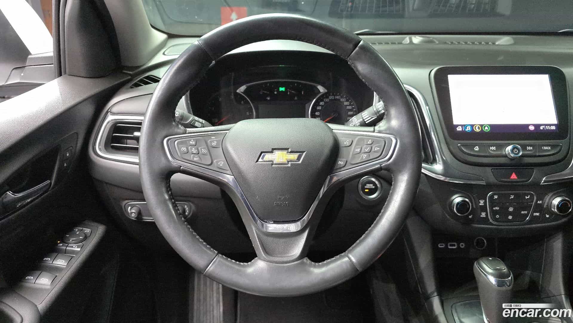 Equinox ChevroletGMDaewoo 2020.2-OPTION-017