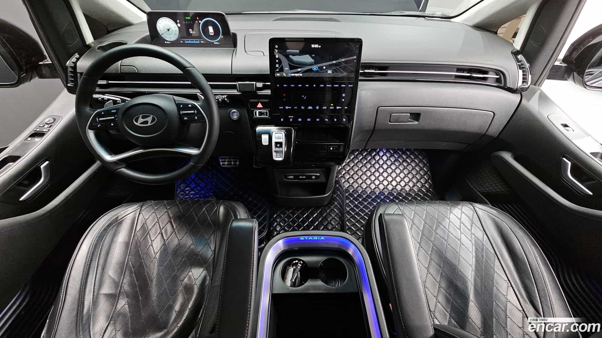 Staria Hyundai 2024.9-INNER-007