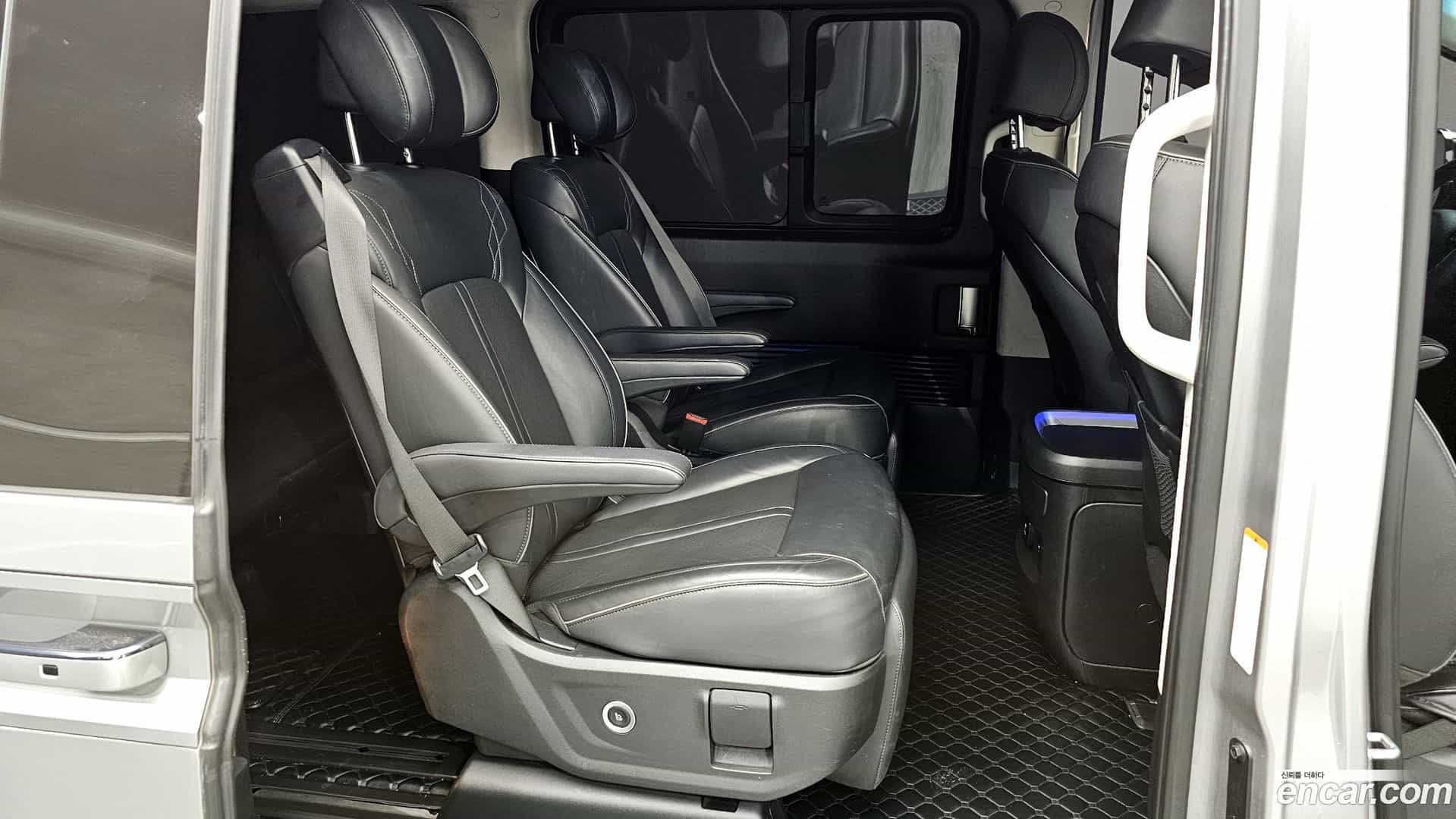 Staria Hyundai 2024.9-OPTION-016