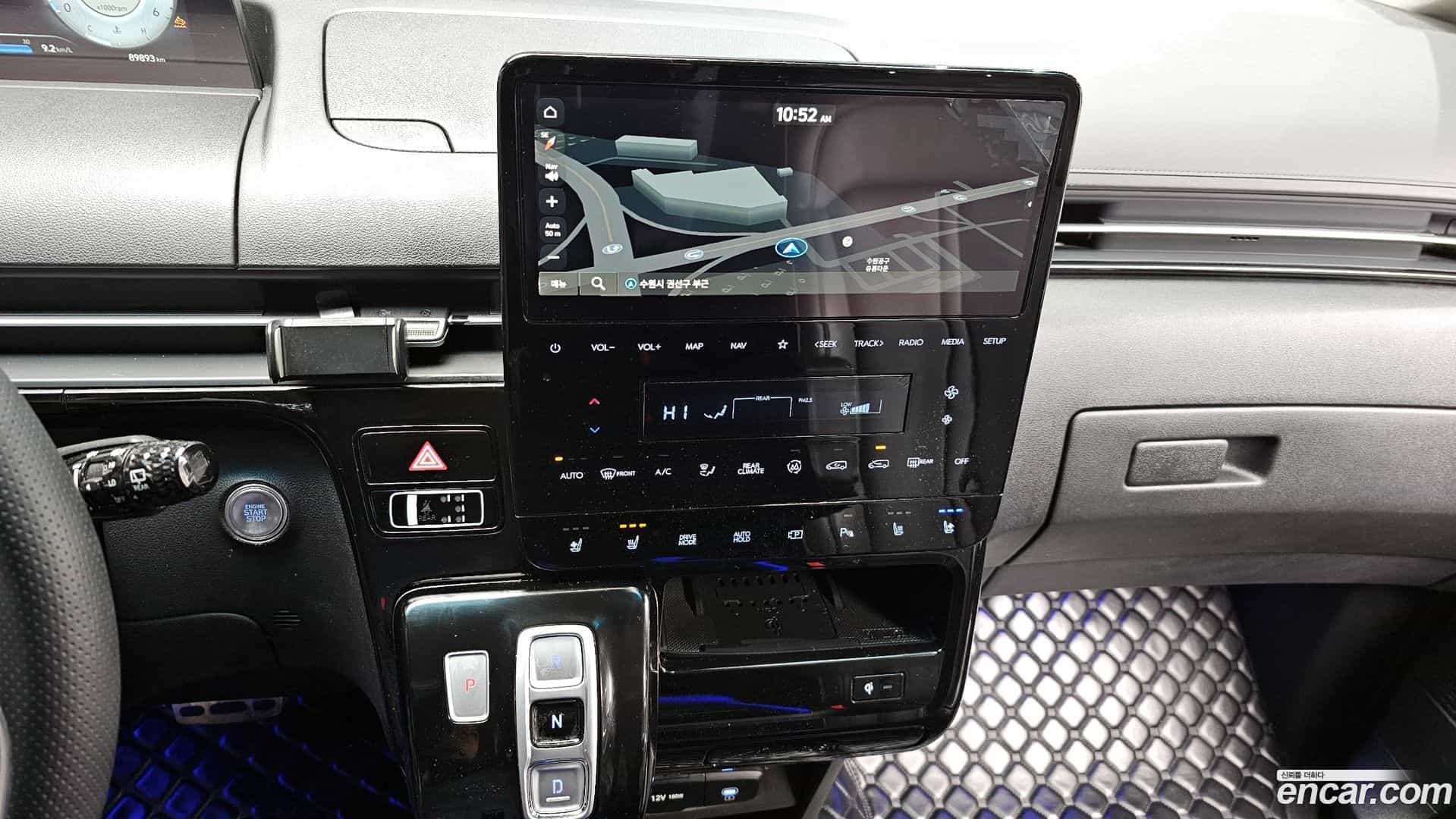 Staria Hyundai 2024.9-OPTION-018