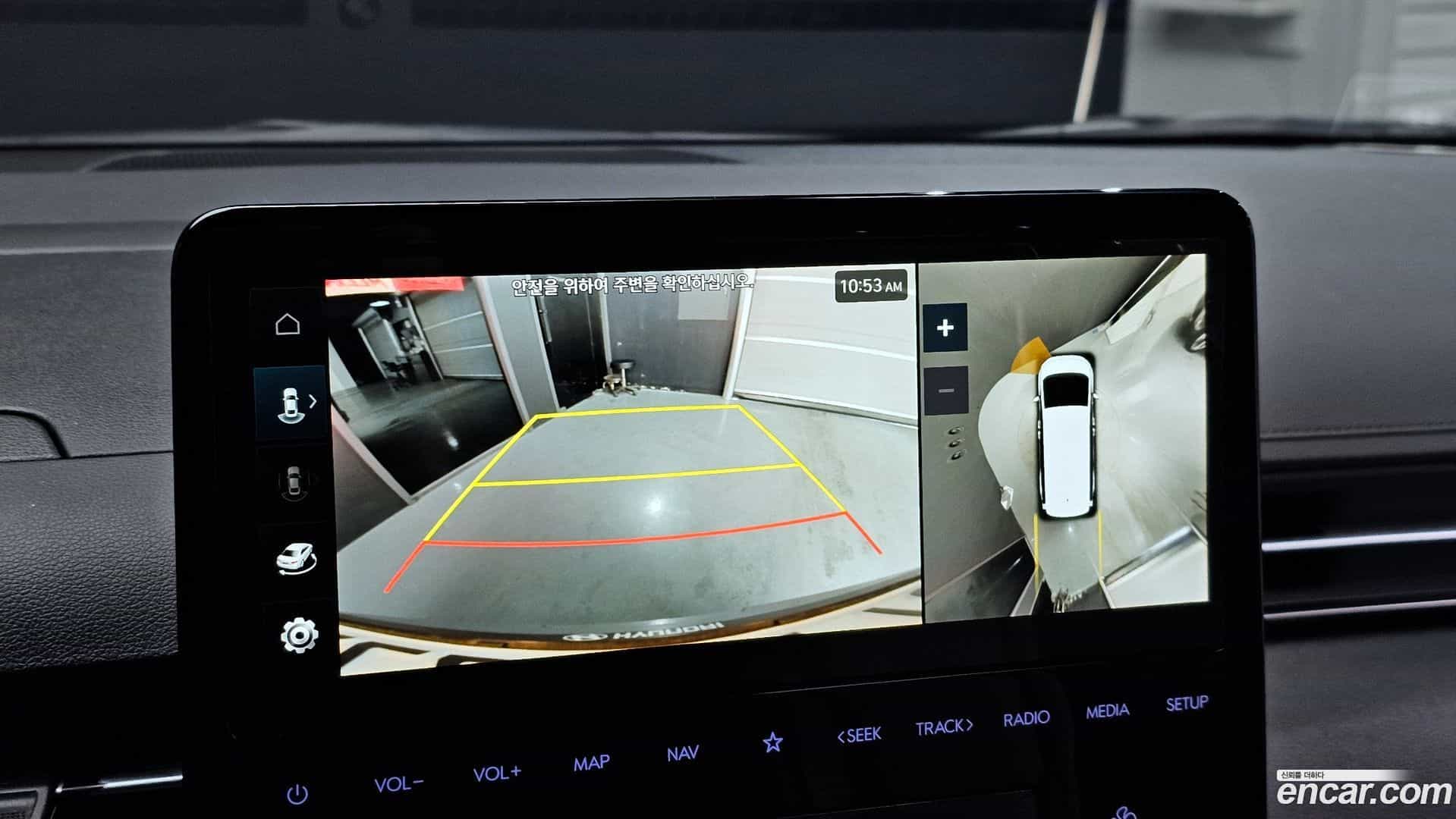 Staria Hyundai 2024.9-OPTION-019