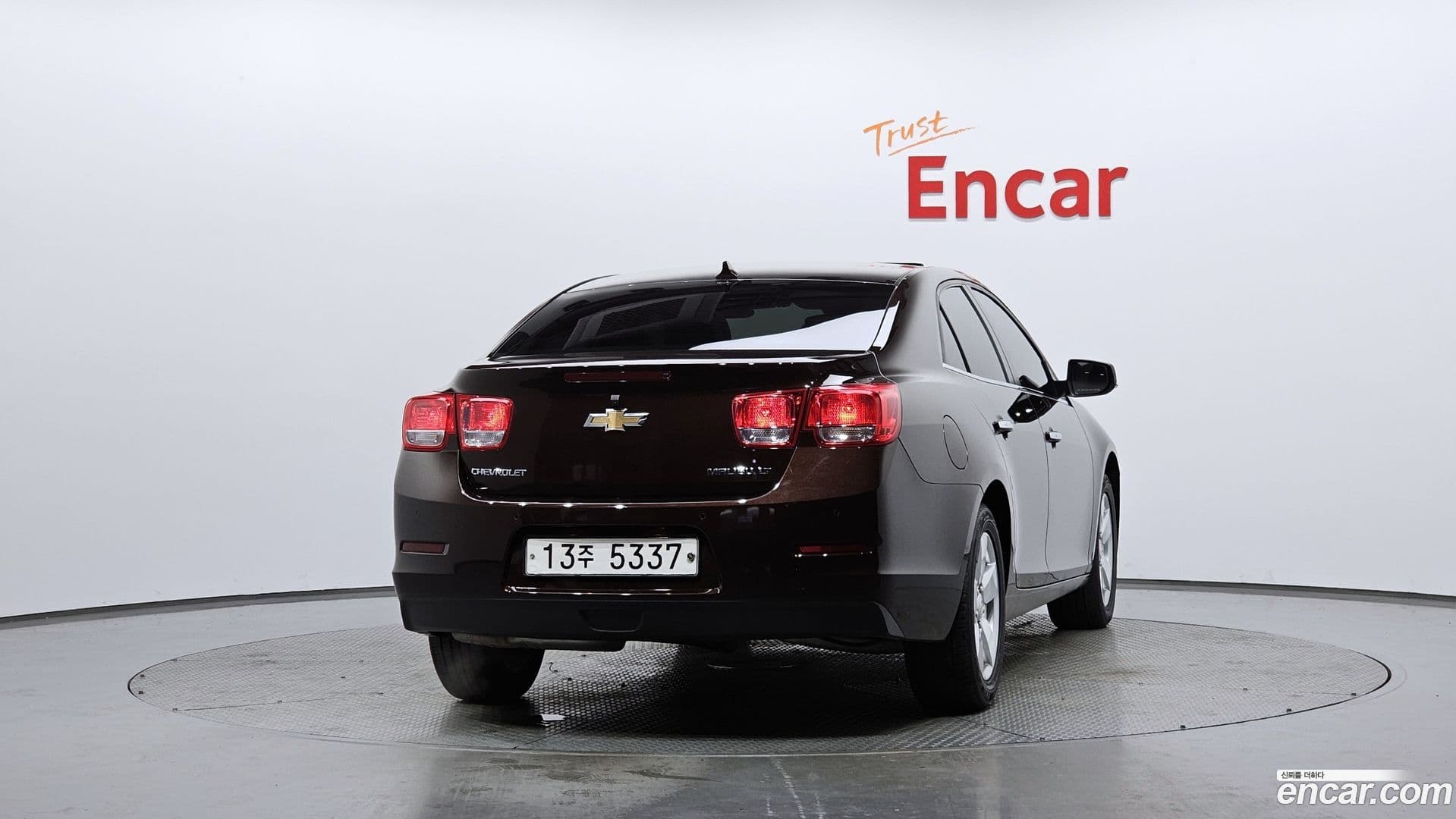 Main__Slider__Photo:Malibu ChevroletGMDaewoo 2014.1-3