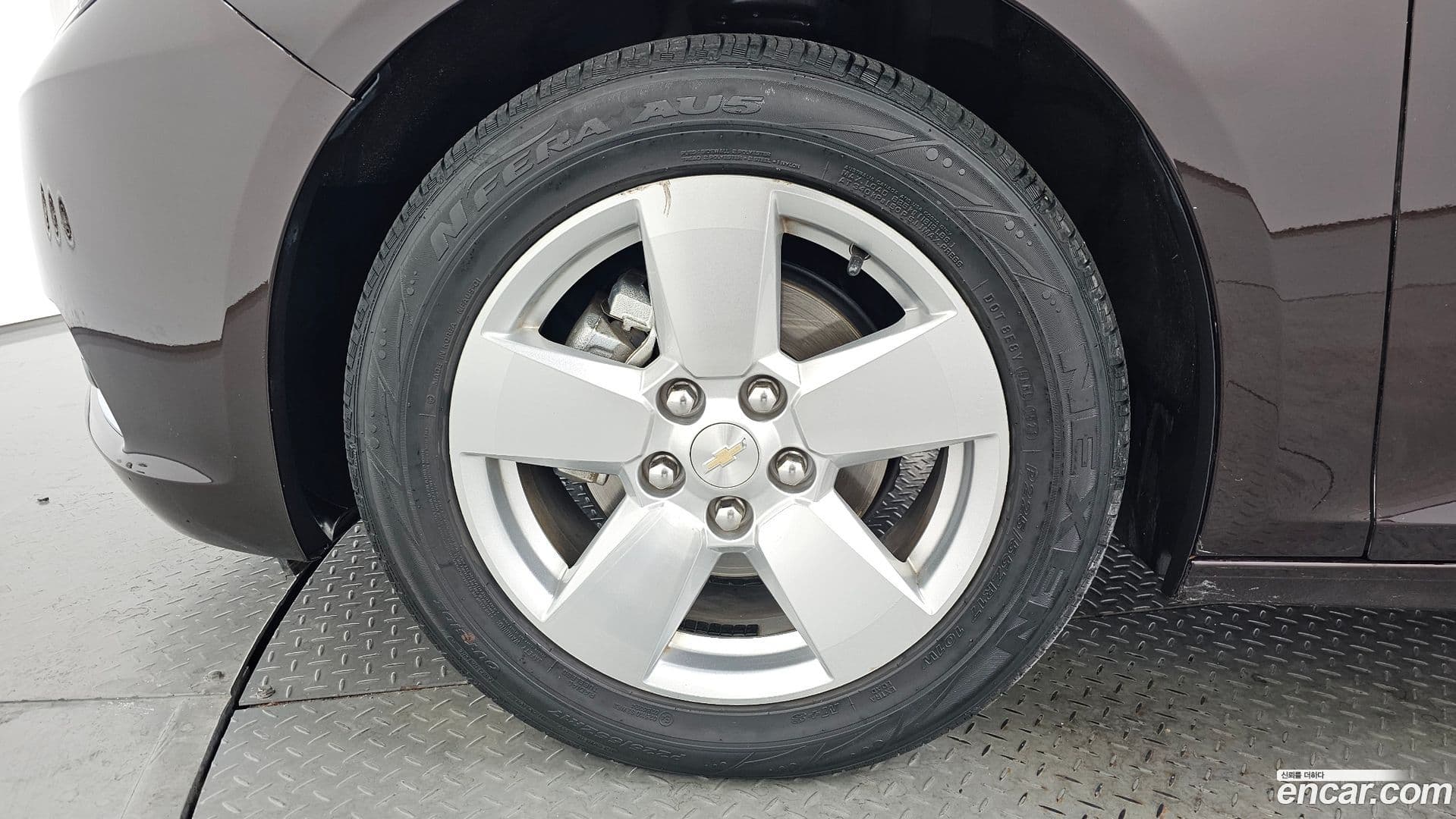 Main__Slider__Photo:Malibu ChevroletGMDaewoo 2014.1-4