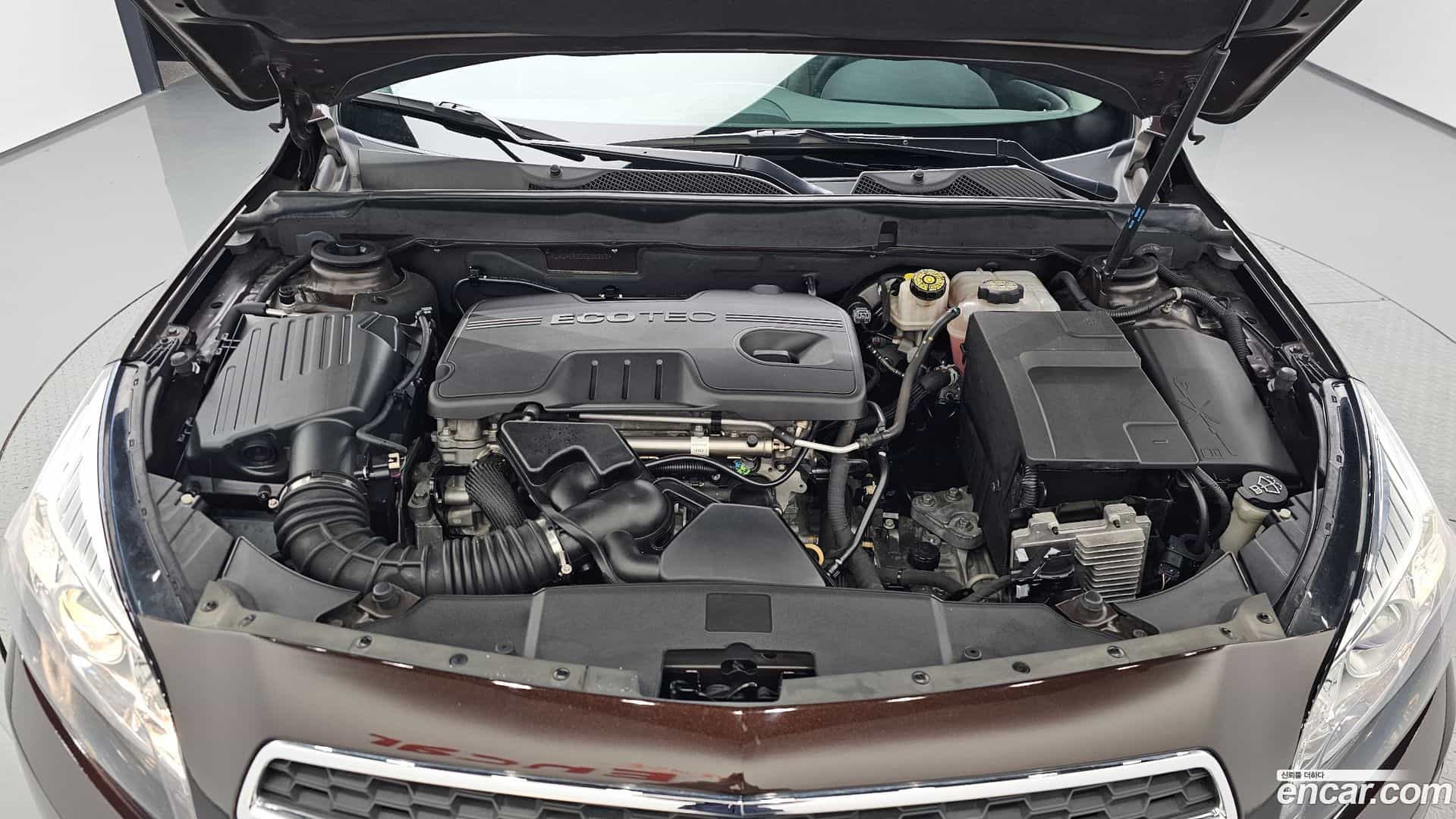 Malibu ChevroletGMDaewoo 2014.1-INNER-006