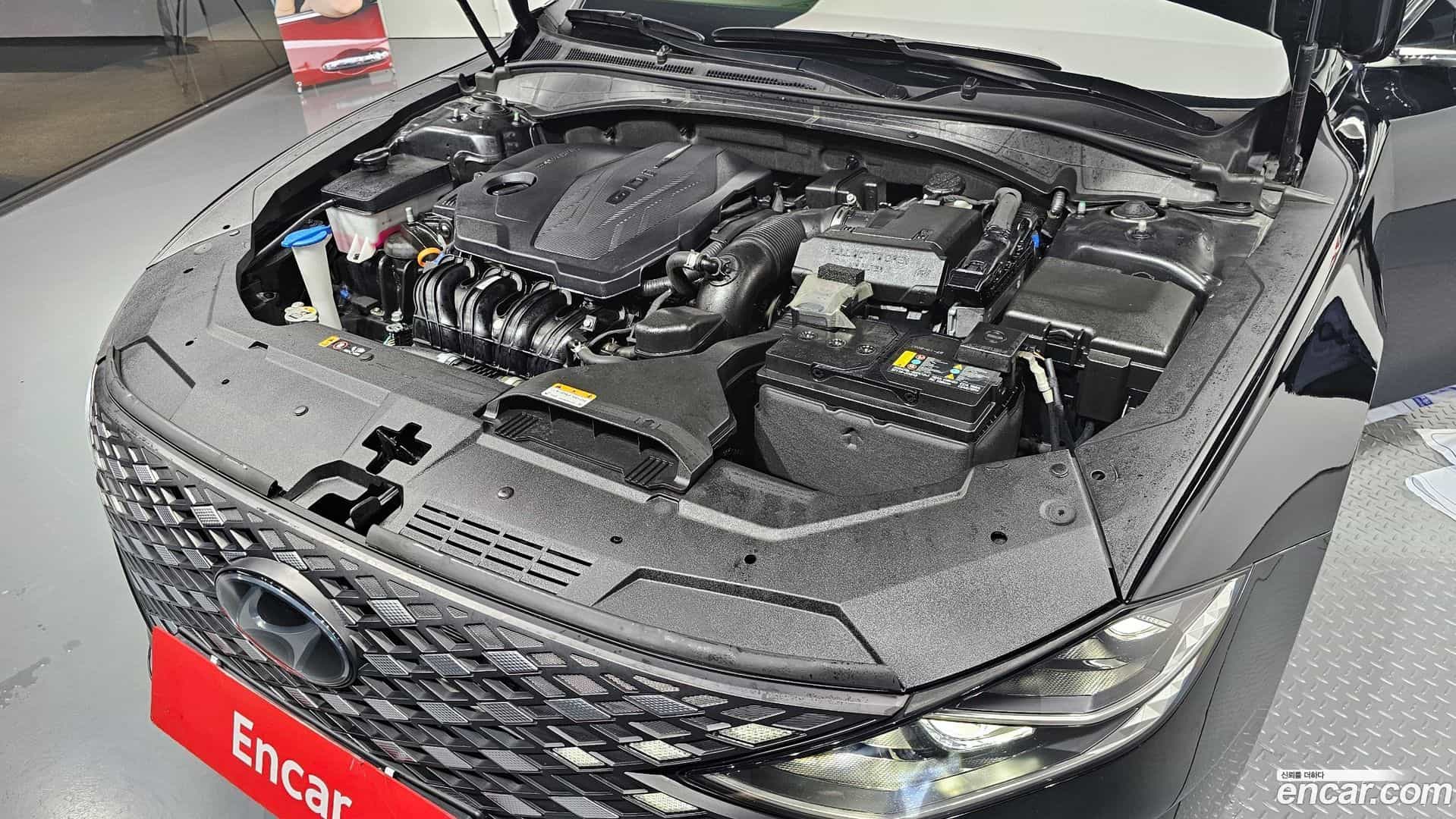 Grandeur Hyundai 2021.11-INNER-006