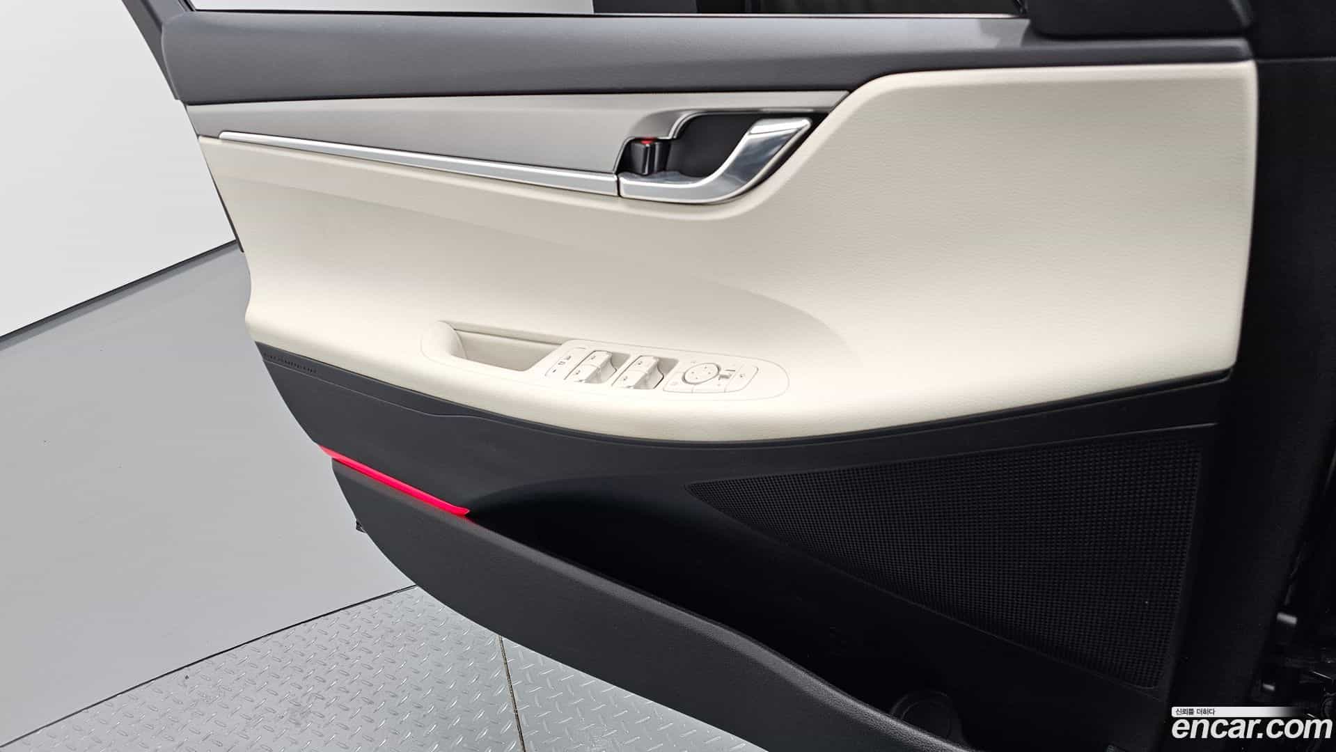 Grandeur Hyundai 2021.11-OPTION-019