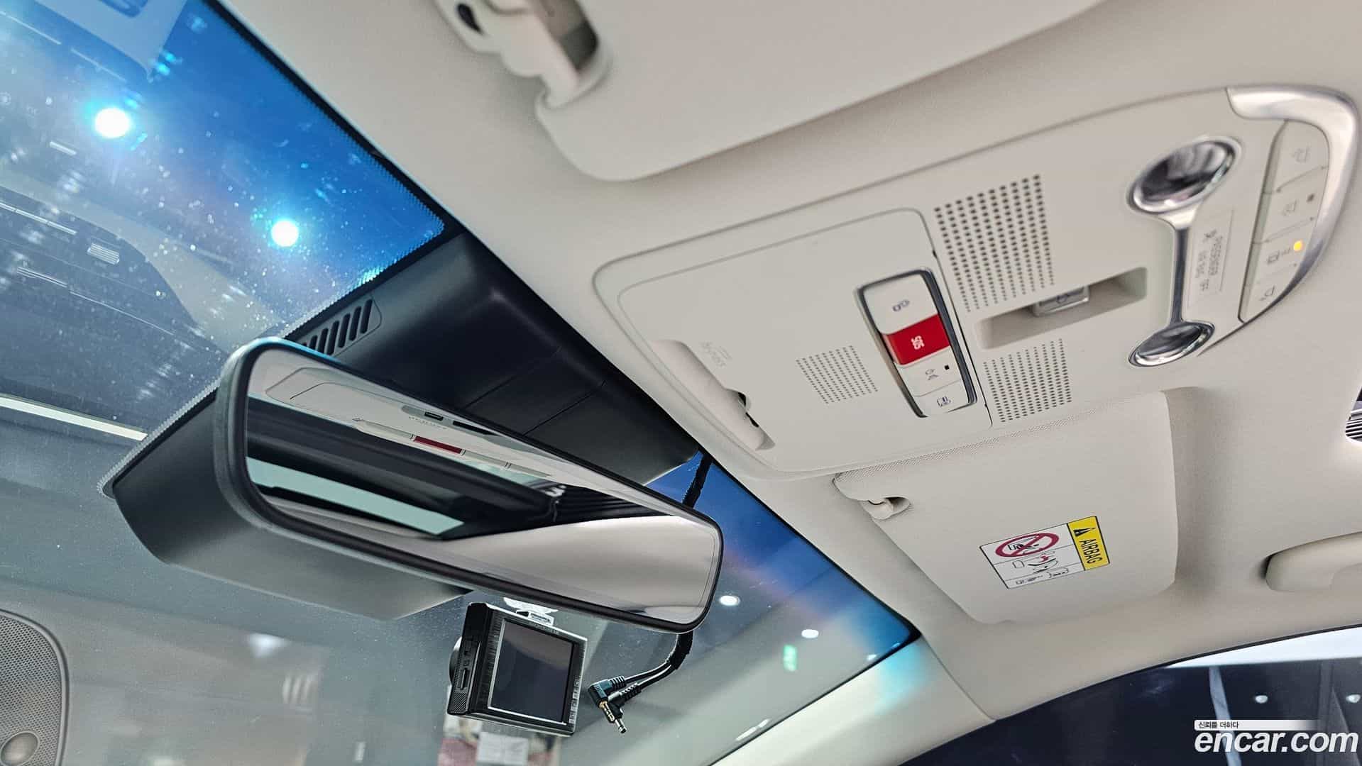 Grandeur Hyundai 2021.11-OPTION-020