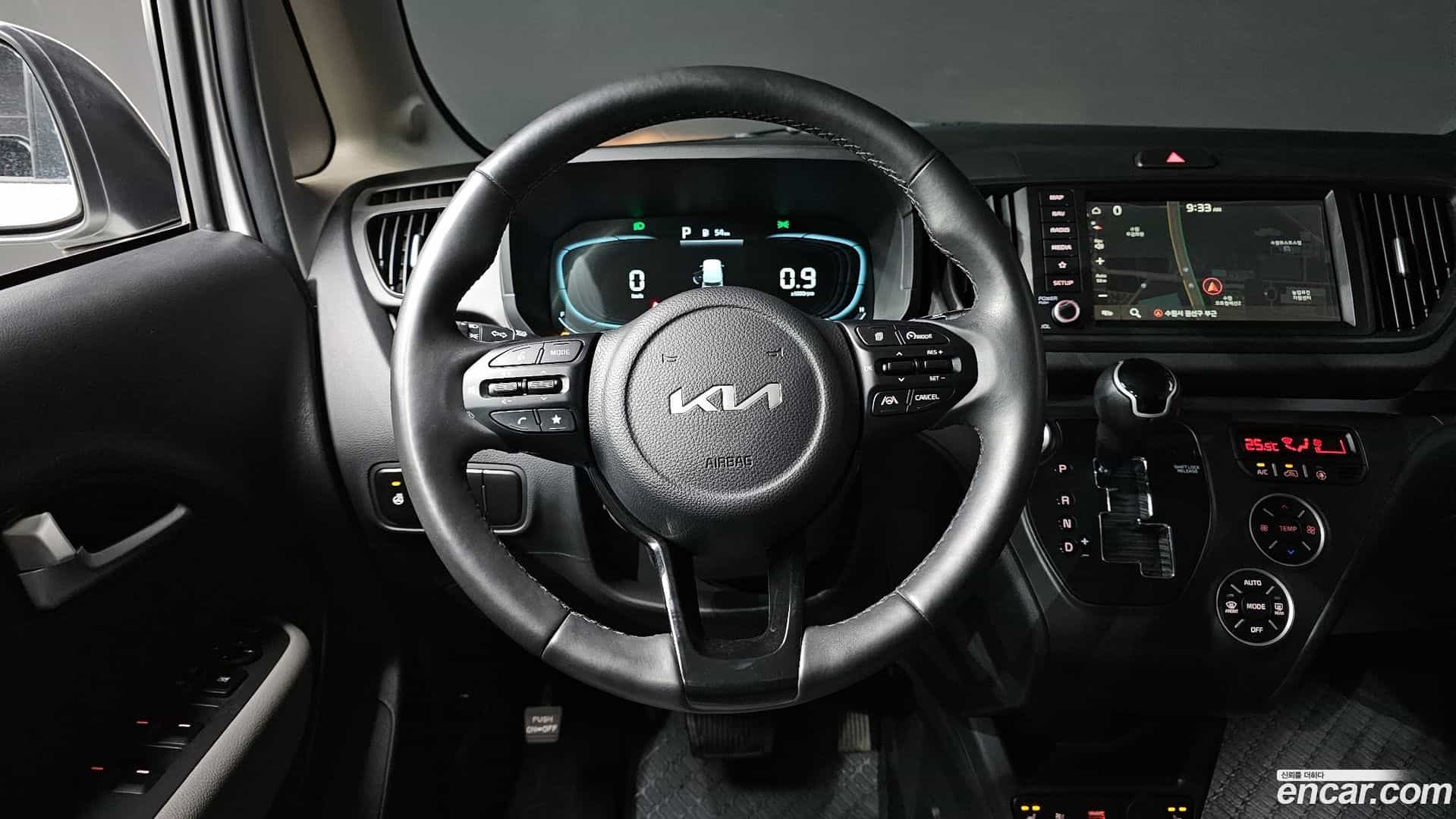 RAY Kia 2024.0-OPTION-017