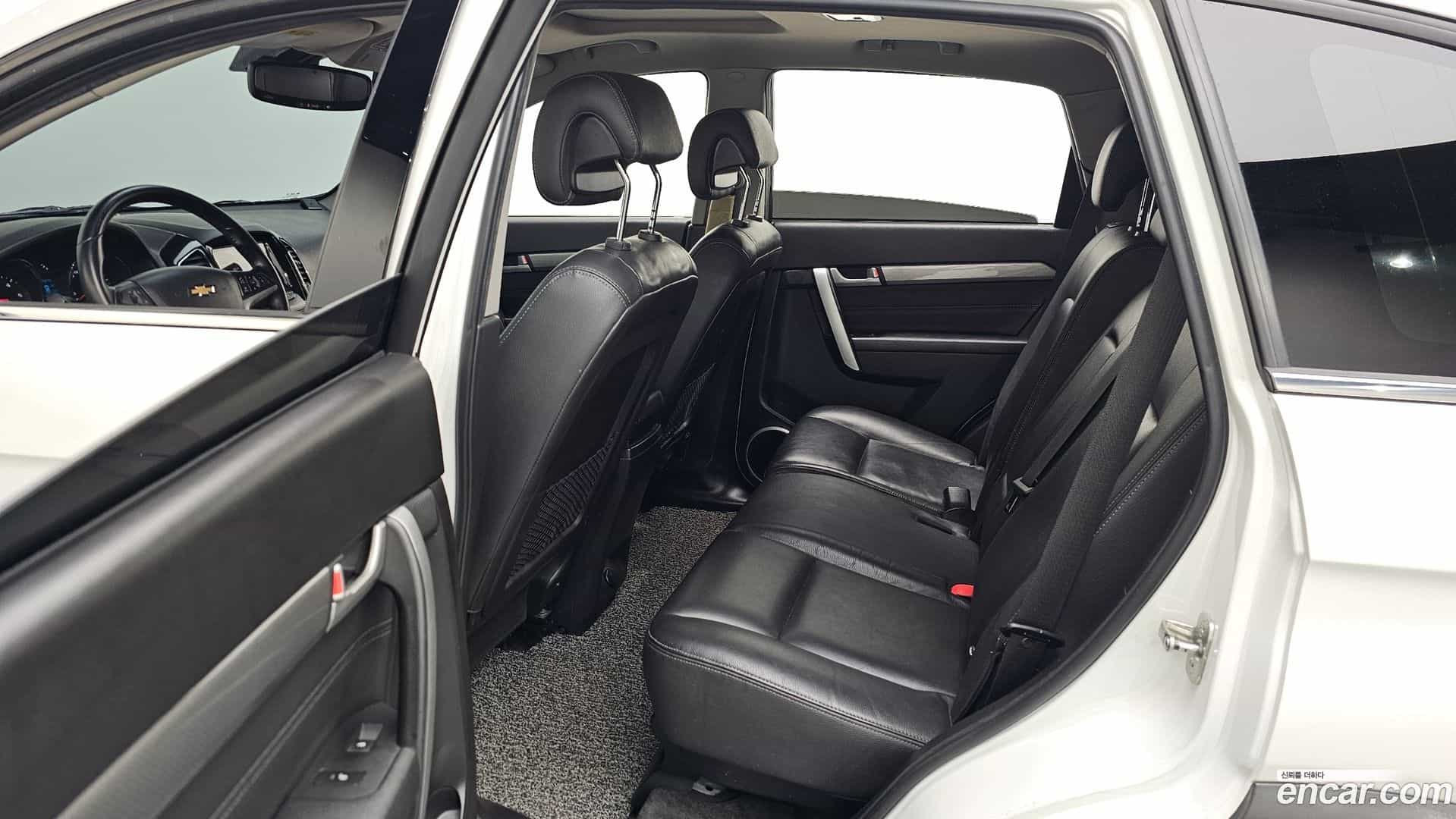 Captiva ChevroletGMDaewoo 2016.5-OPTION-015