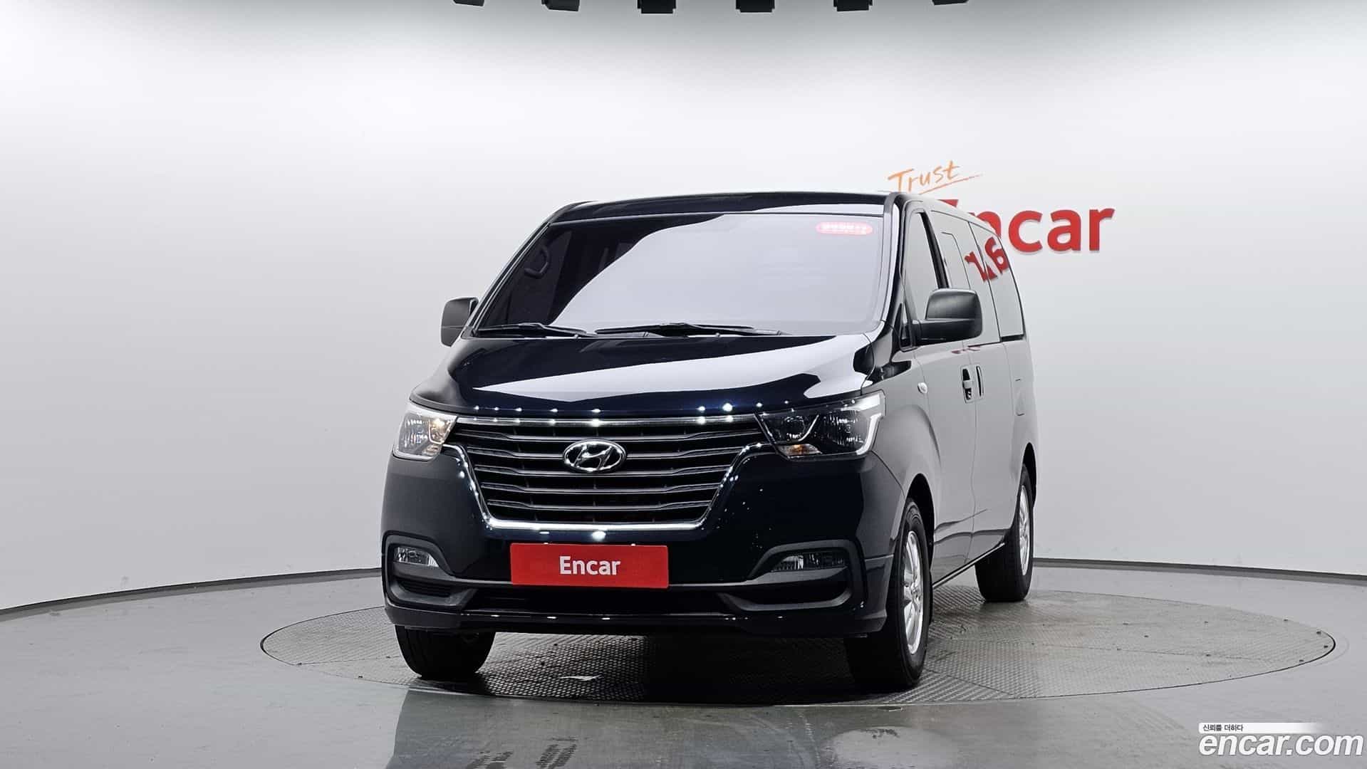 Starex Hyundai 2019.10-OUTER-003