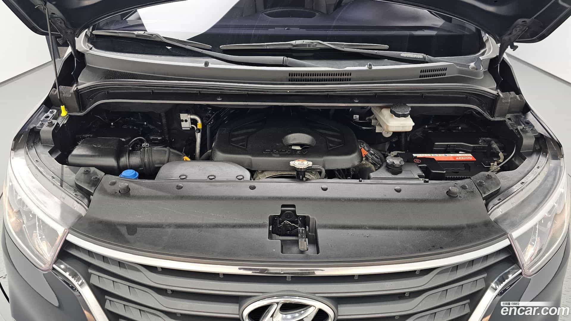 Starex Hyundai 2019.10-INNER-006