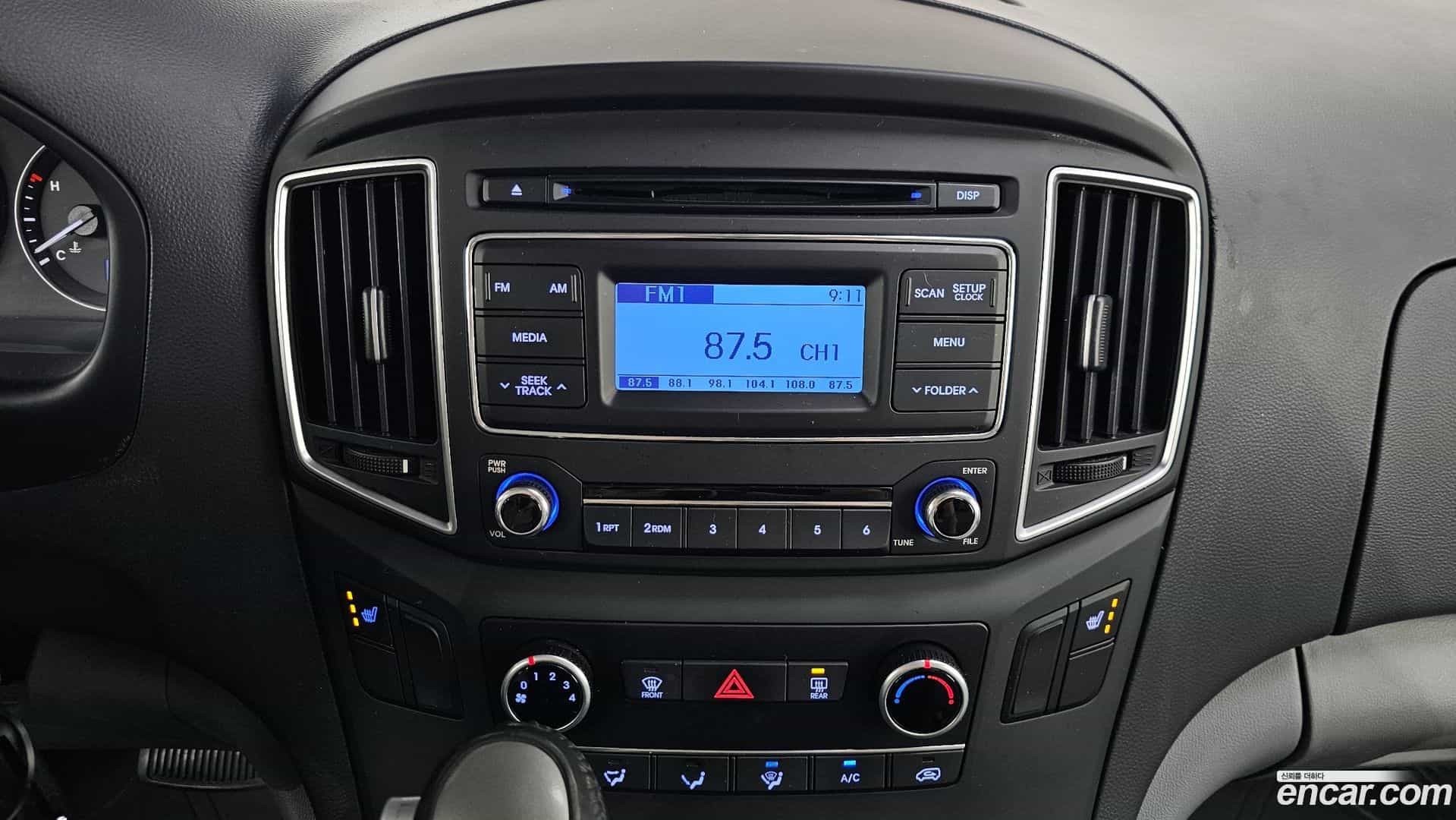 Starex Hyundai 2019.10-OPTION-018