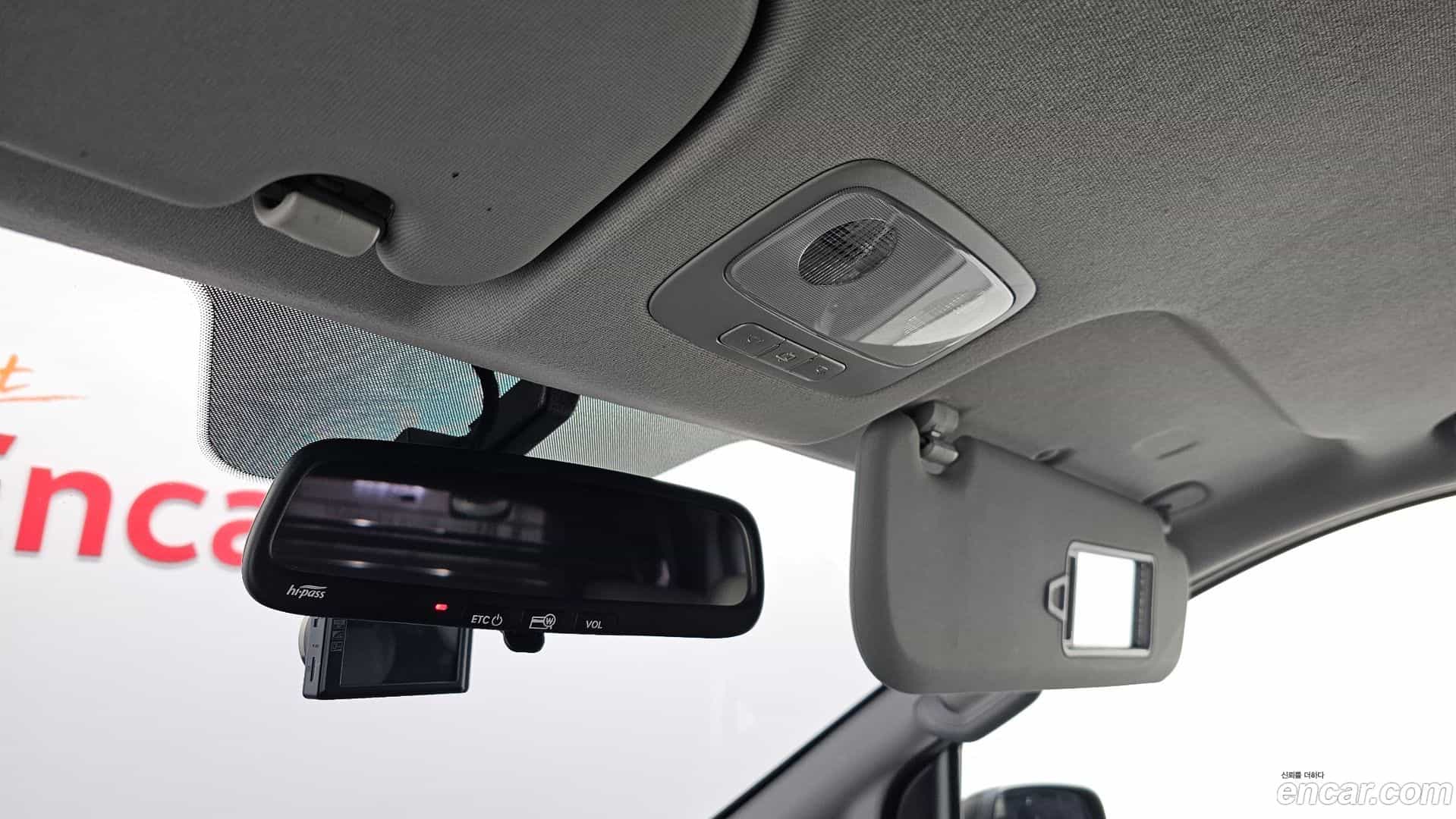 Starex Hyundai 2019.10-OPTION-022