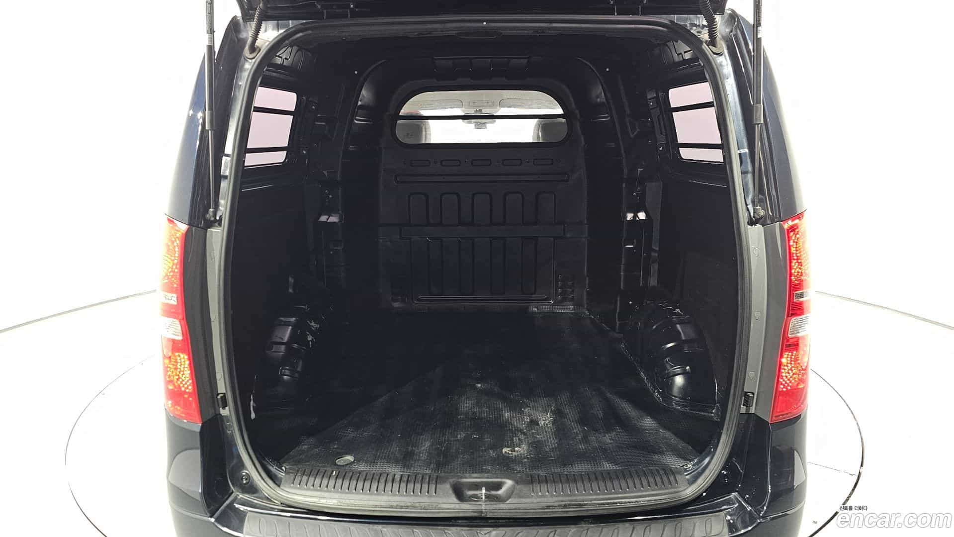 Starex Hyundai 2019.10-OPTION-024