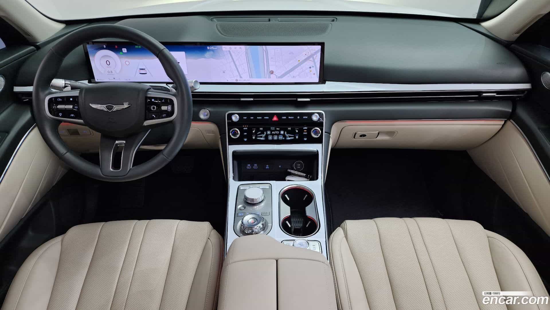 GV80 Genesis 2024.0-INNER-007