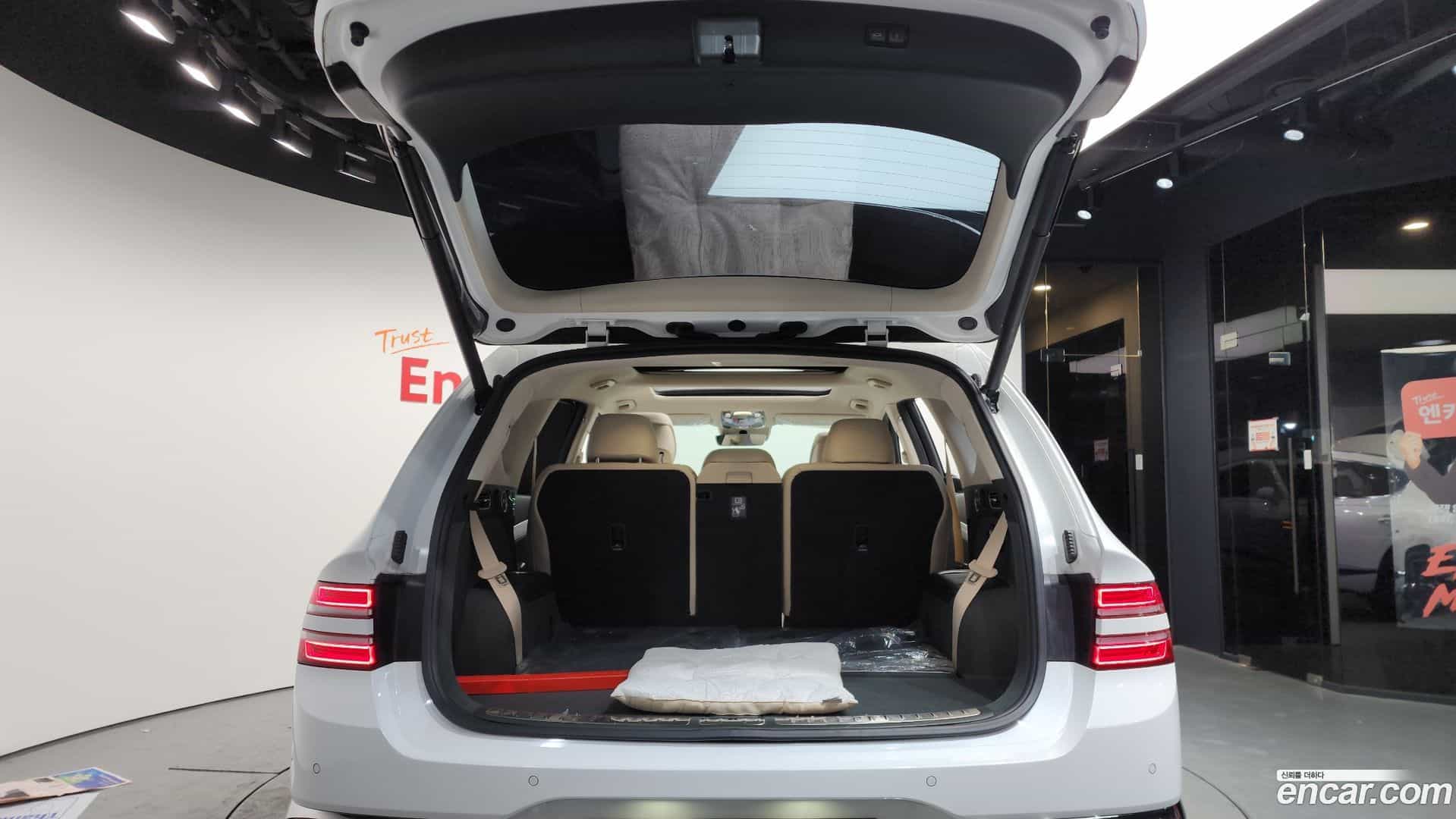 GV80 Genesis 2024.0-OPTION-024