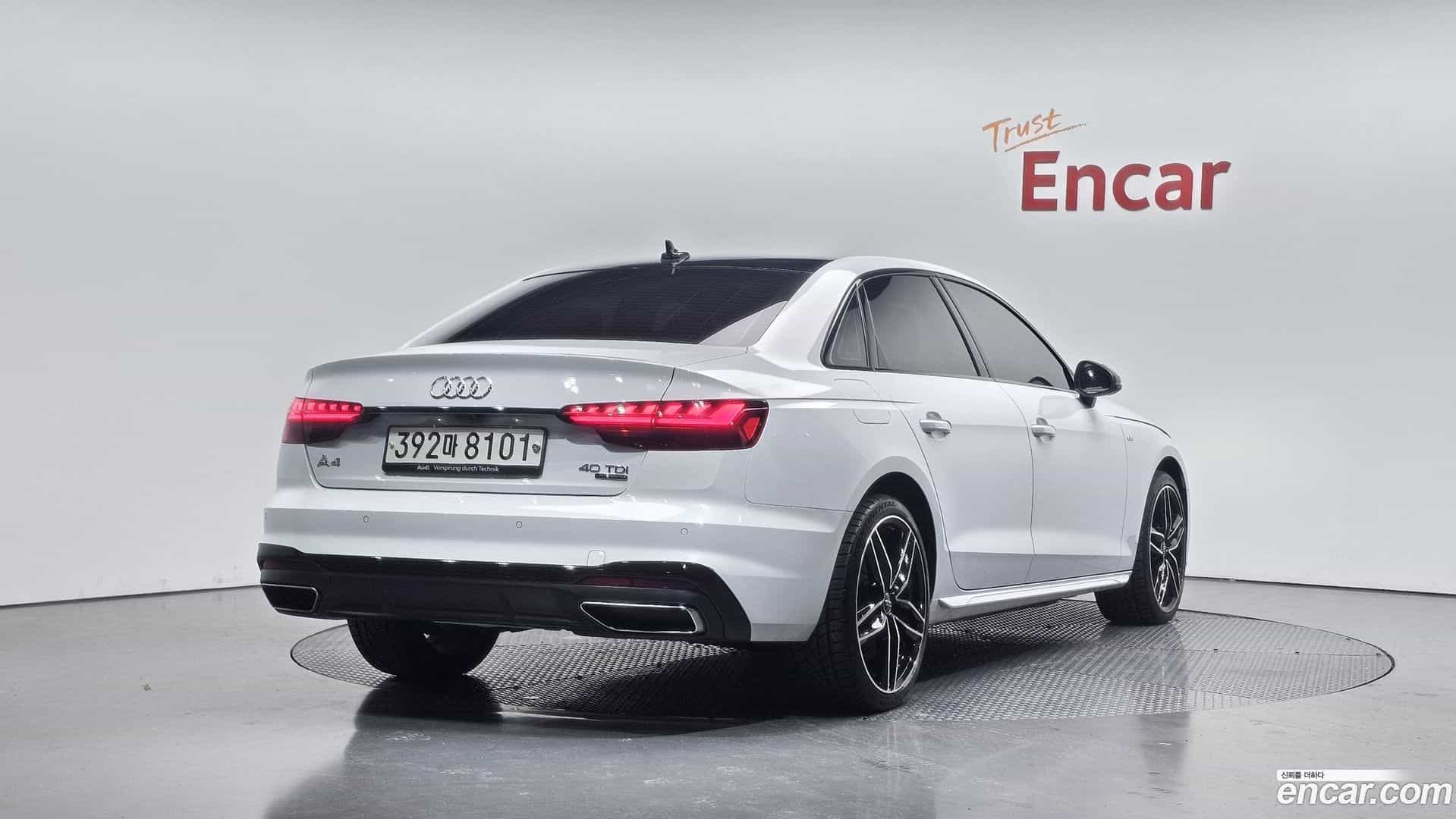 A4 Audi 2020.4-OUTER-002