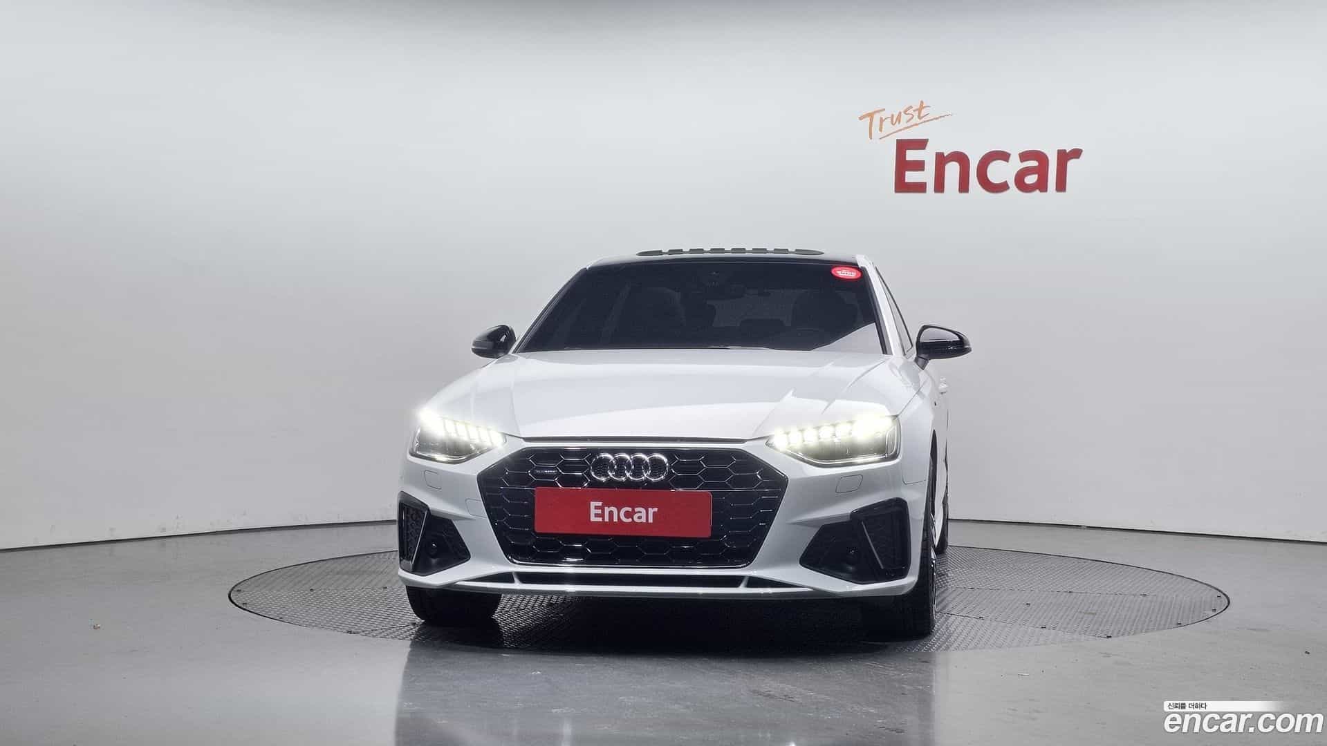 A4 Audi 2020.4-OUTER-003