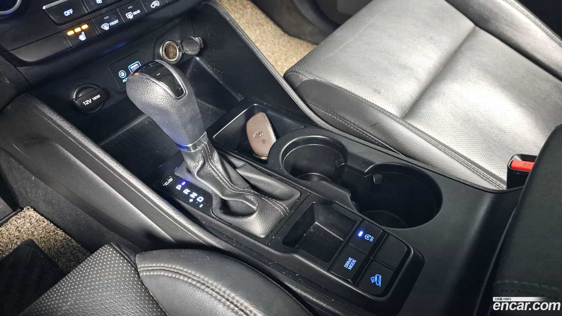 Tucson Hyundai 2018.9-INNER-009
