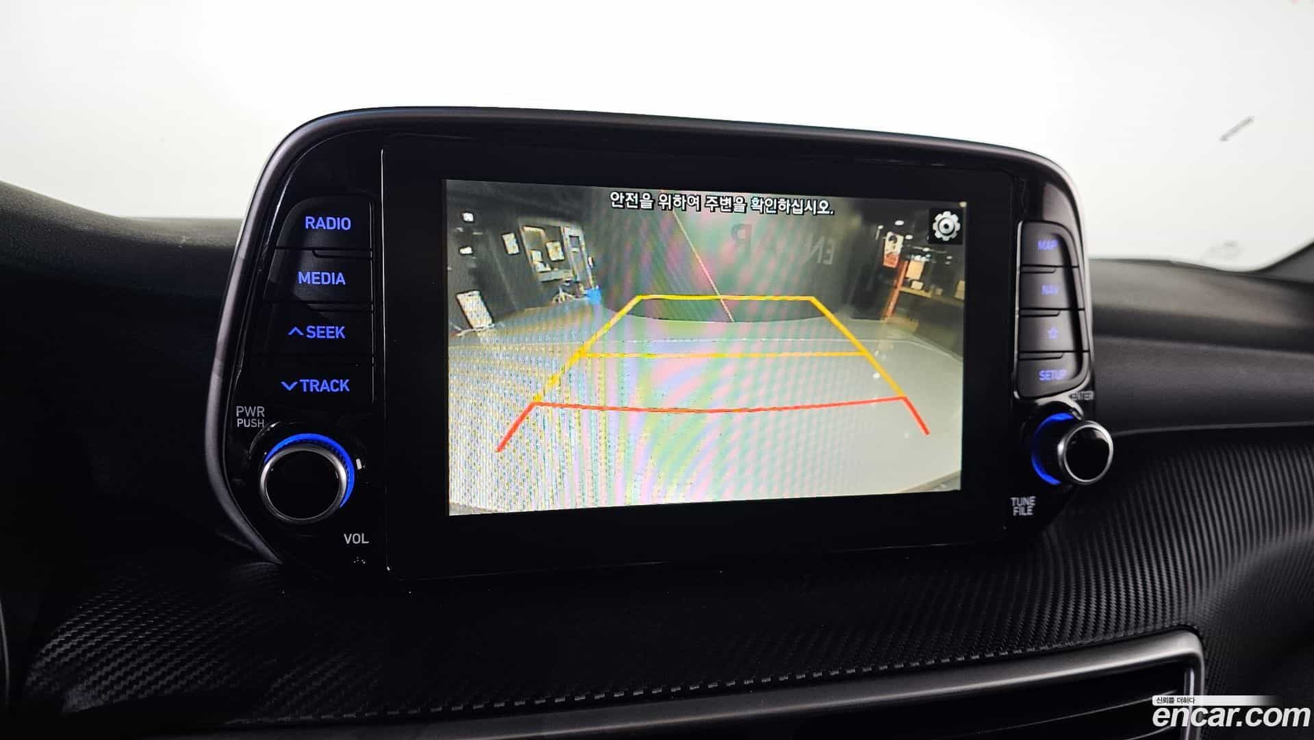 Tucson Hyundai 2018.9-OPTION-020