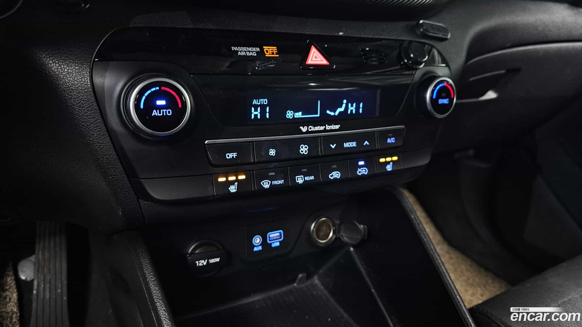 Tucson Hyundai 2018.9-OPTION-021