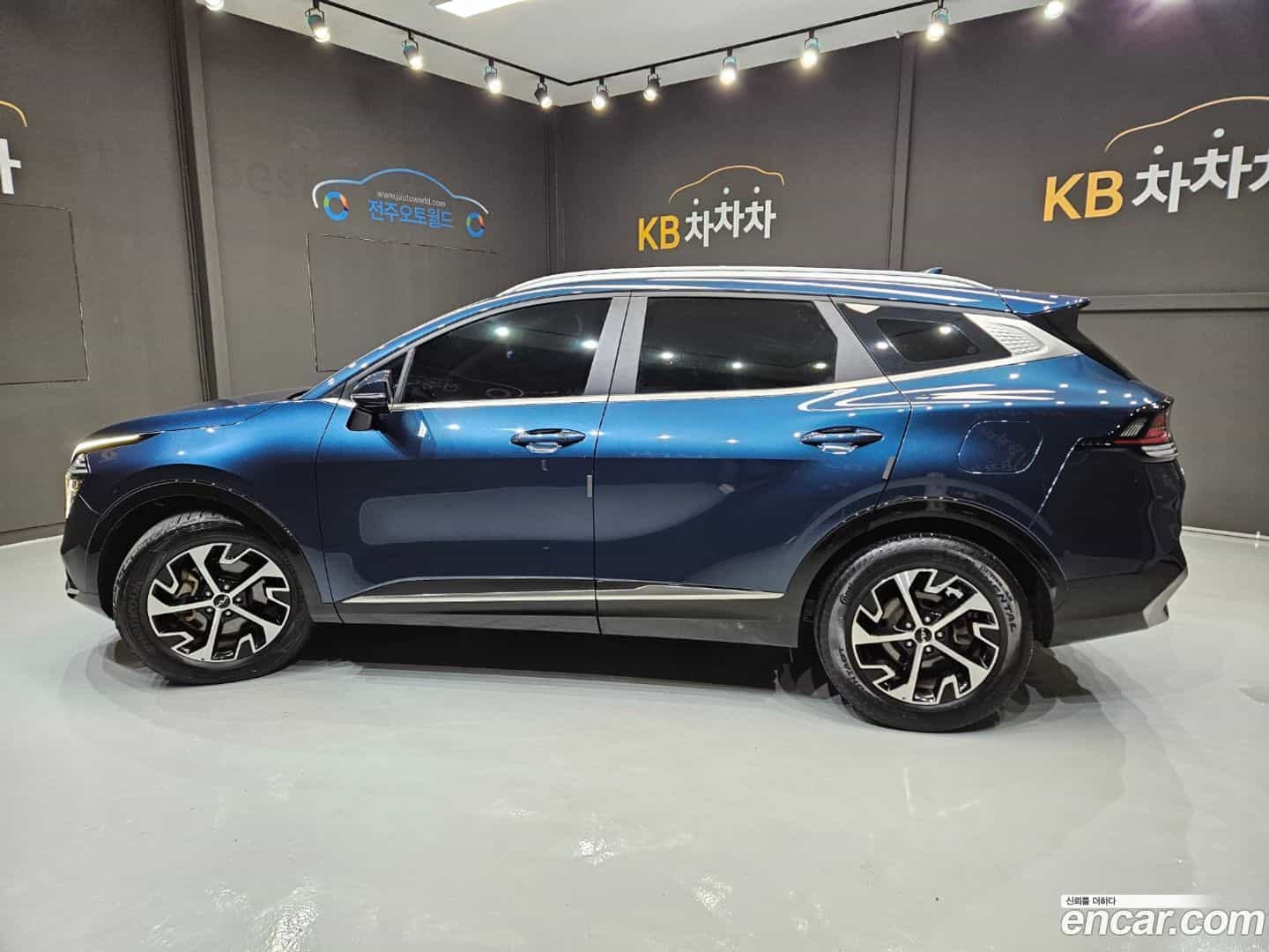 Sportage Kia 2022.11-OUTER-004