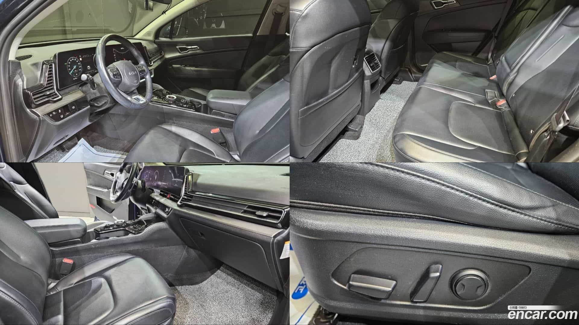 Sportage Kia 2022.11-OPTION-023