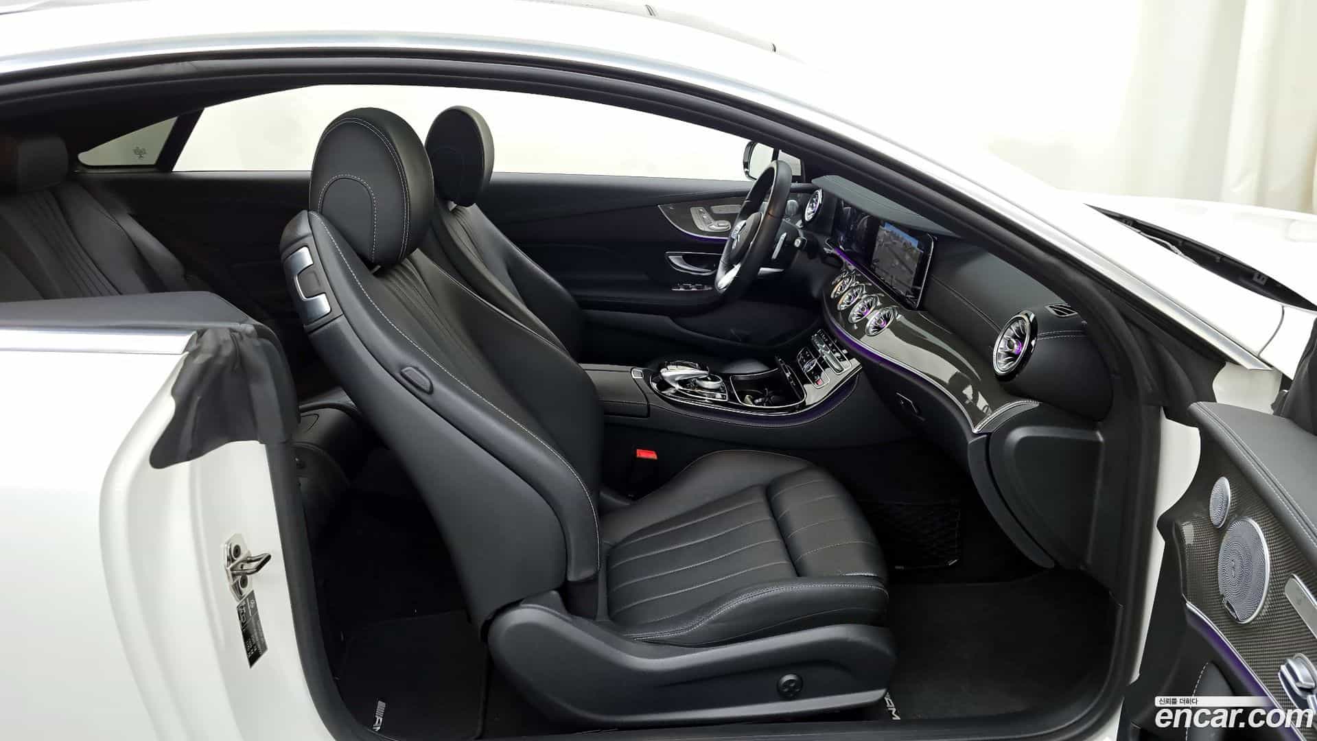 E-Class Mercedes-Benz 2019.7-OPTION-015