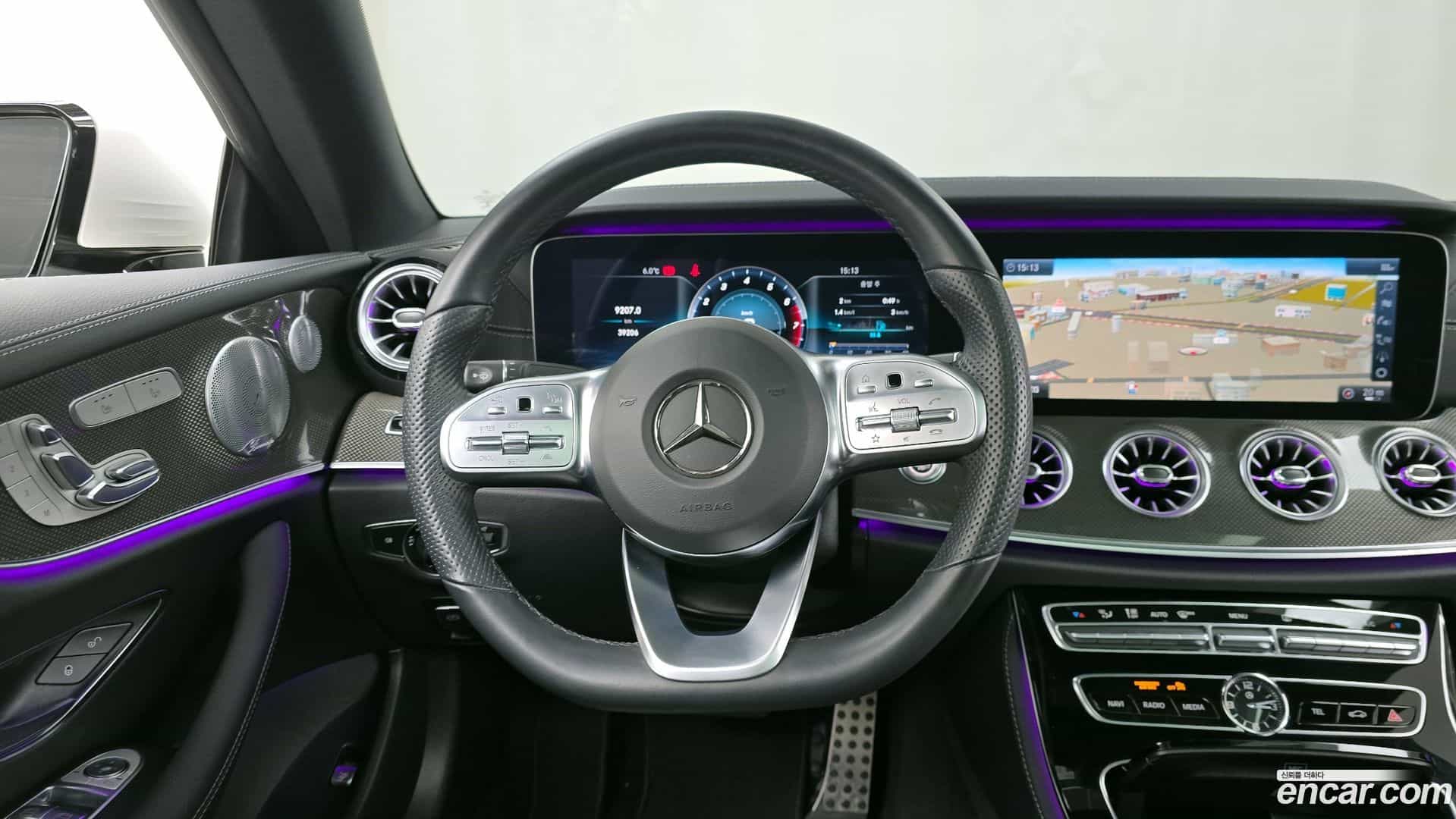 E-Class Mercedes-Benz 2019.7-OPTION-017
