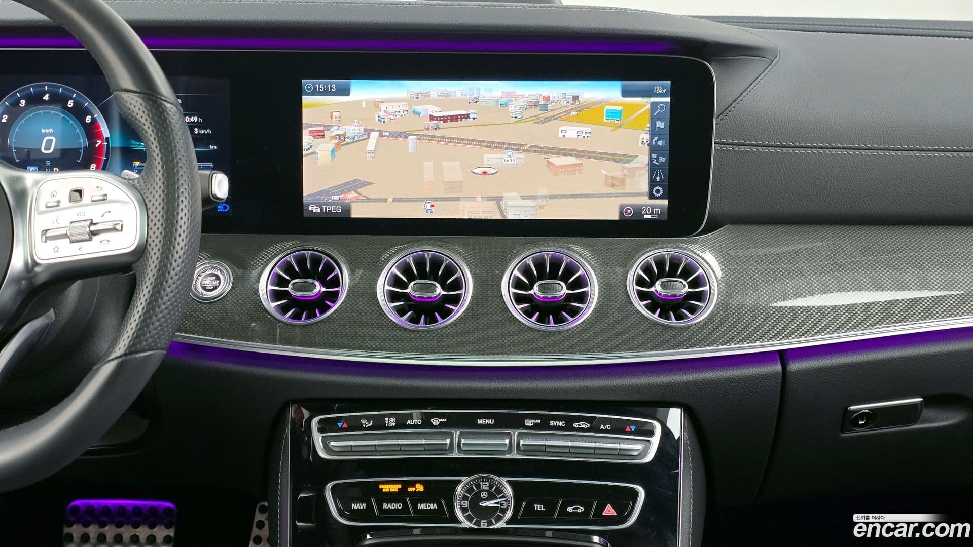 Main__Slider__Photo:E-Class Mercedes-Benz 2019.7-13