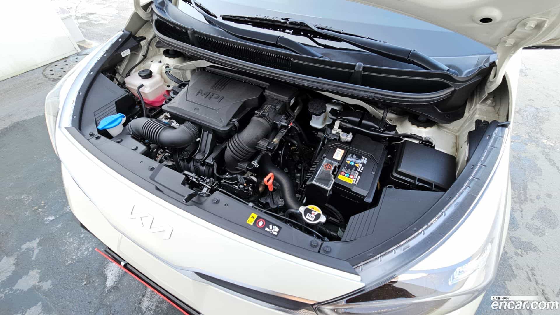 morning Kia 2022.0-INNER-006