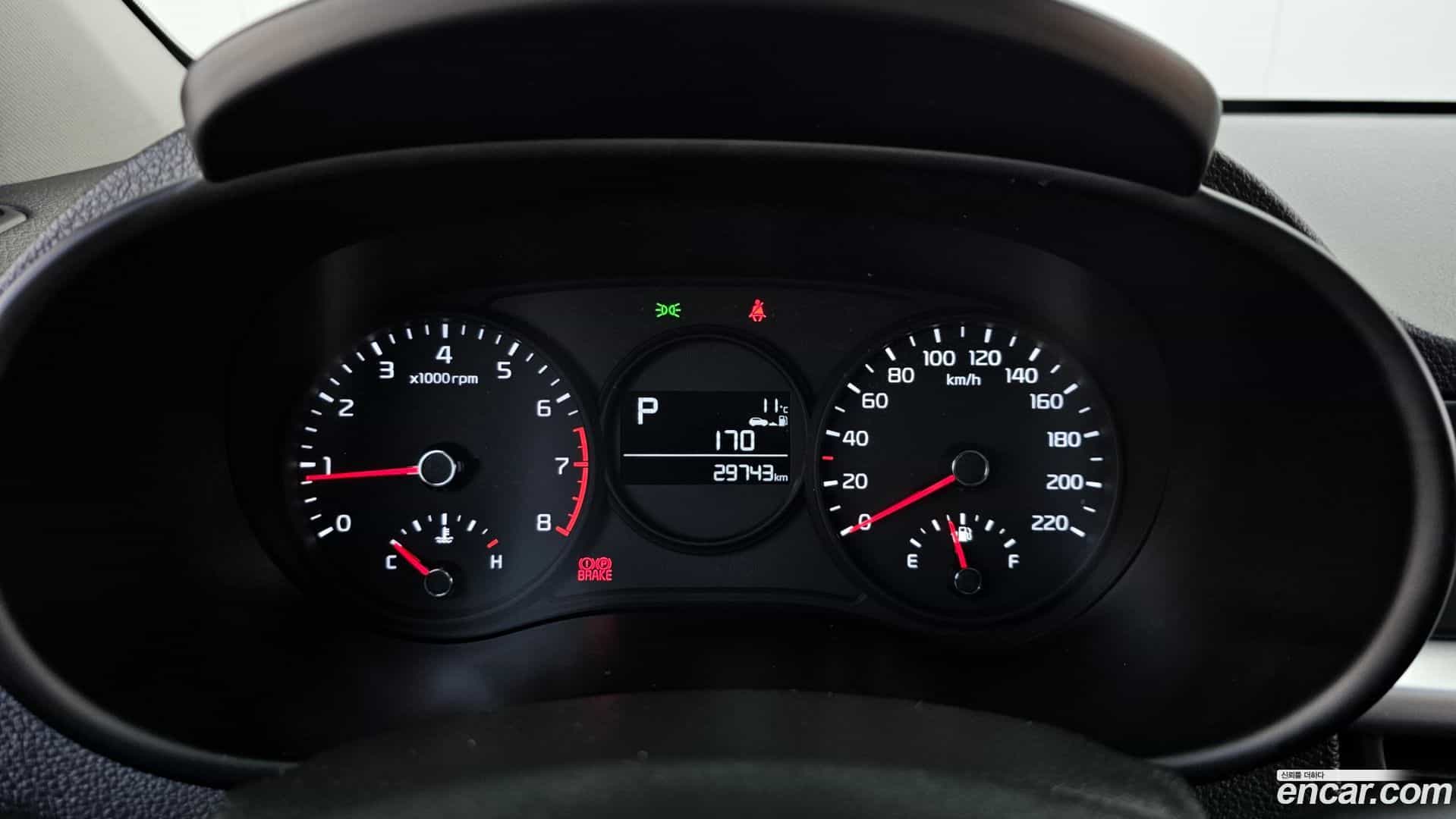 morning Kia 2022.0-INNER-008